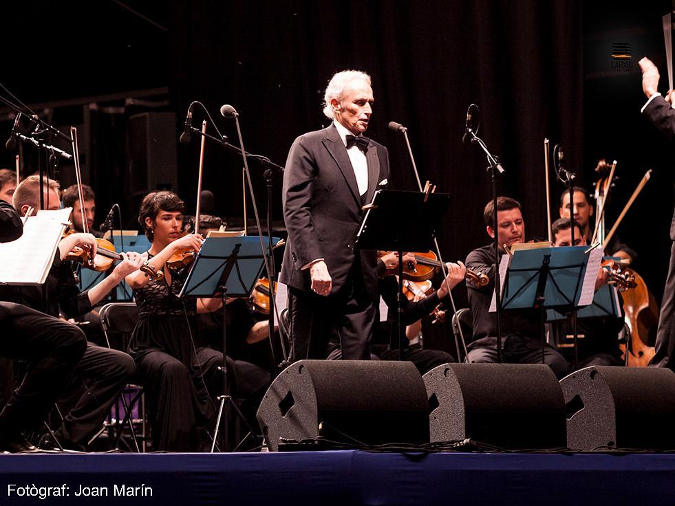 Josep Carreras