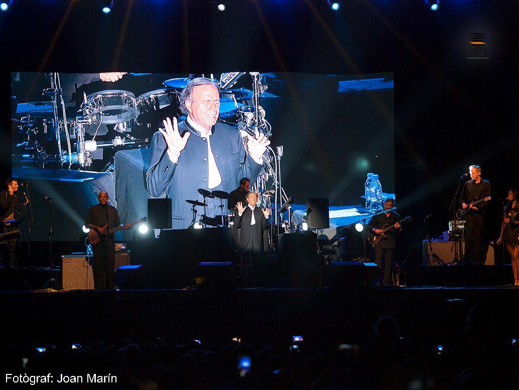 Julio Iglesias