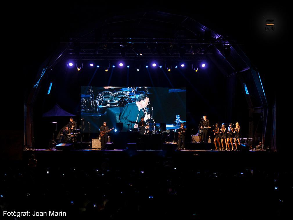 Julio Iglesias