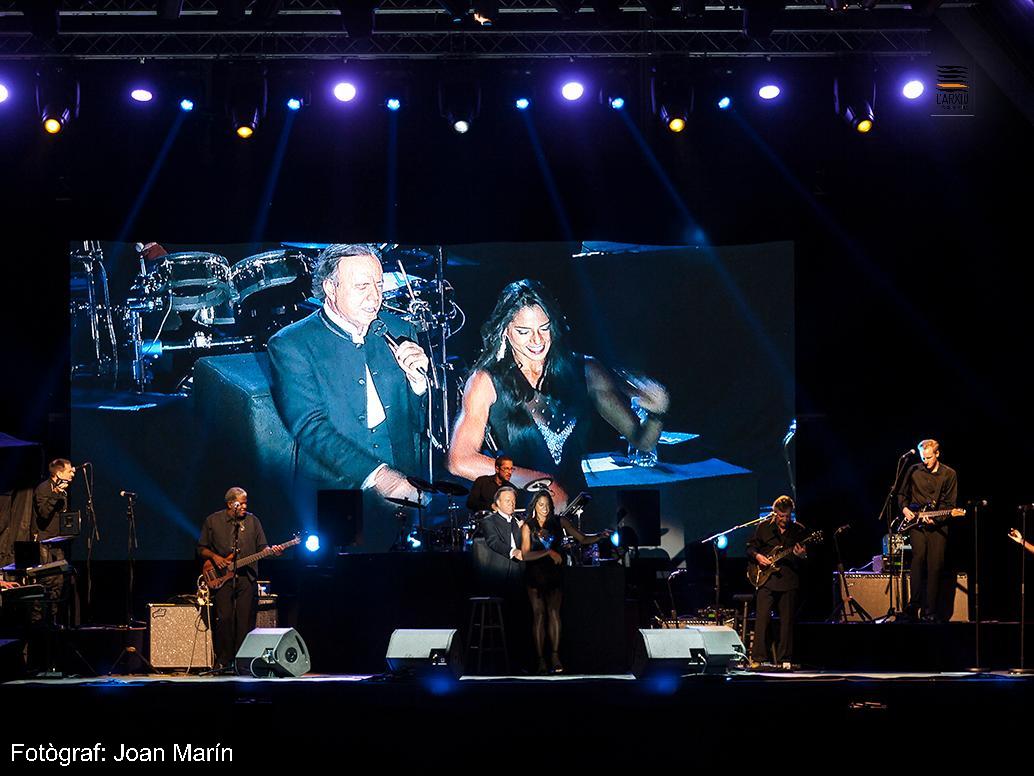 Julio Iglesias