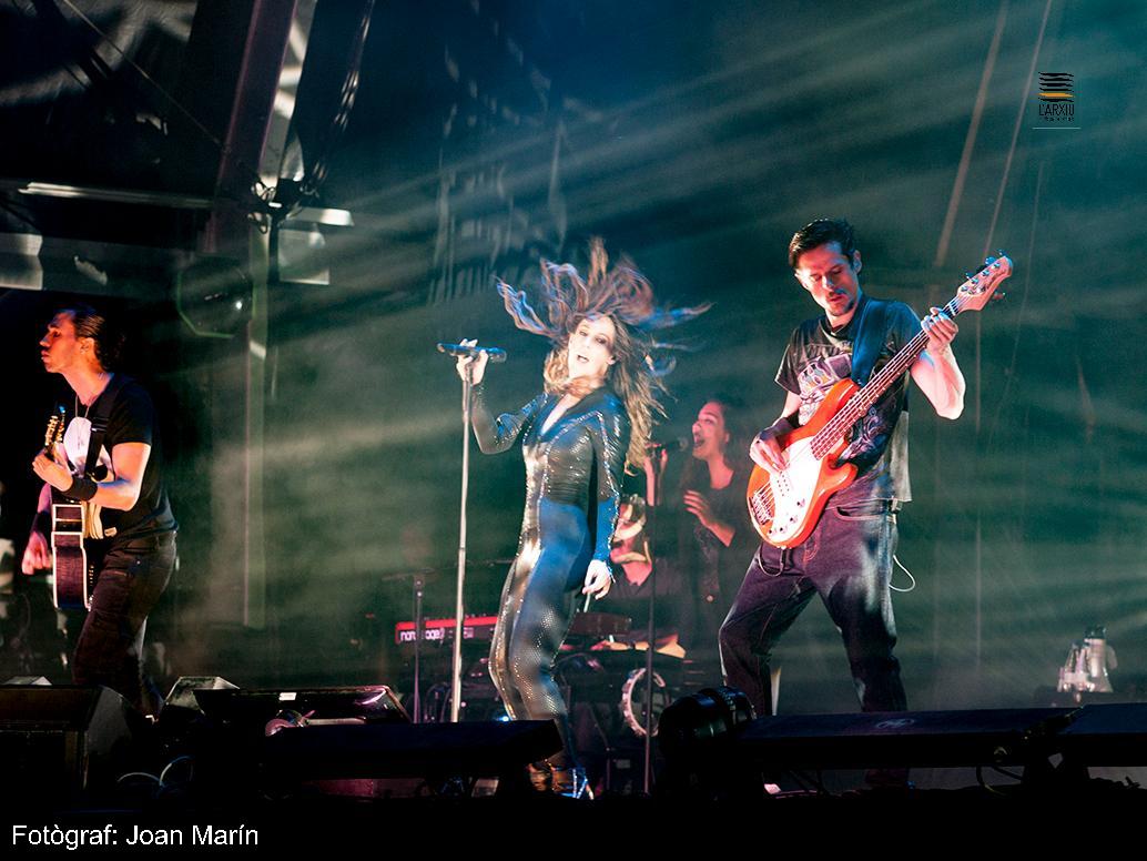 Malú