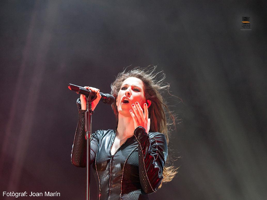 Malú