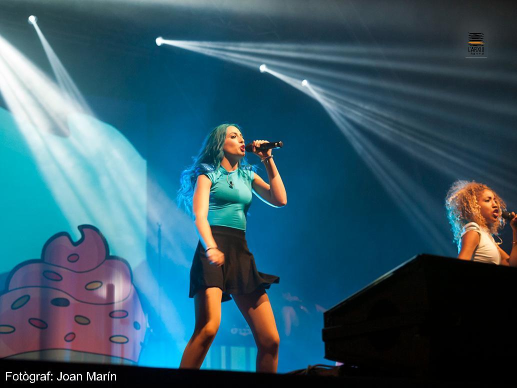 Sweet California