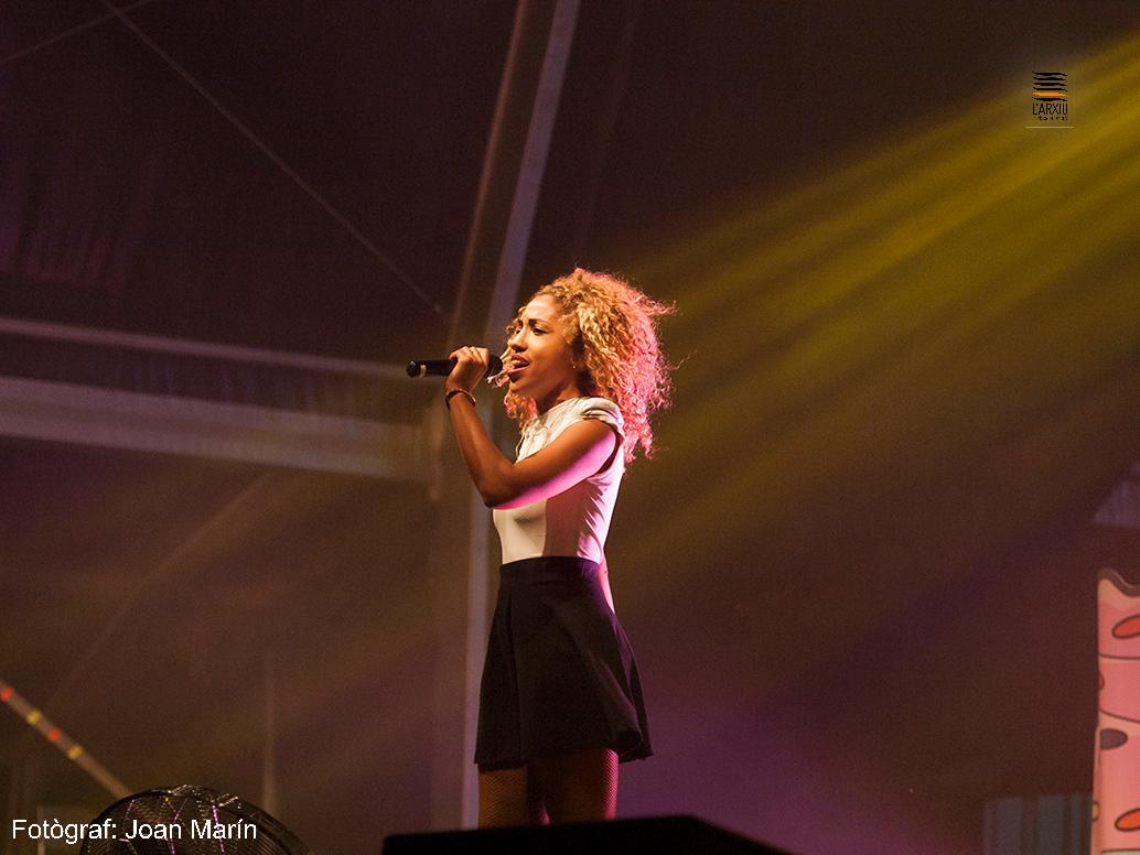 Sweet California