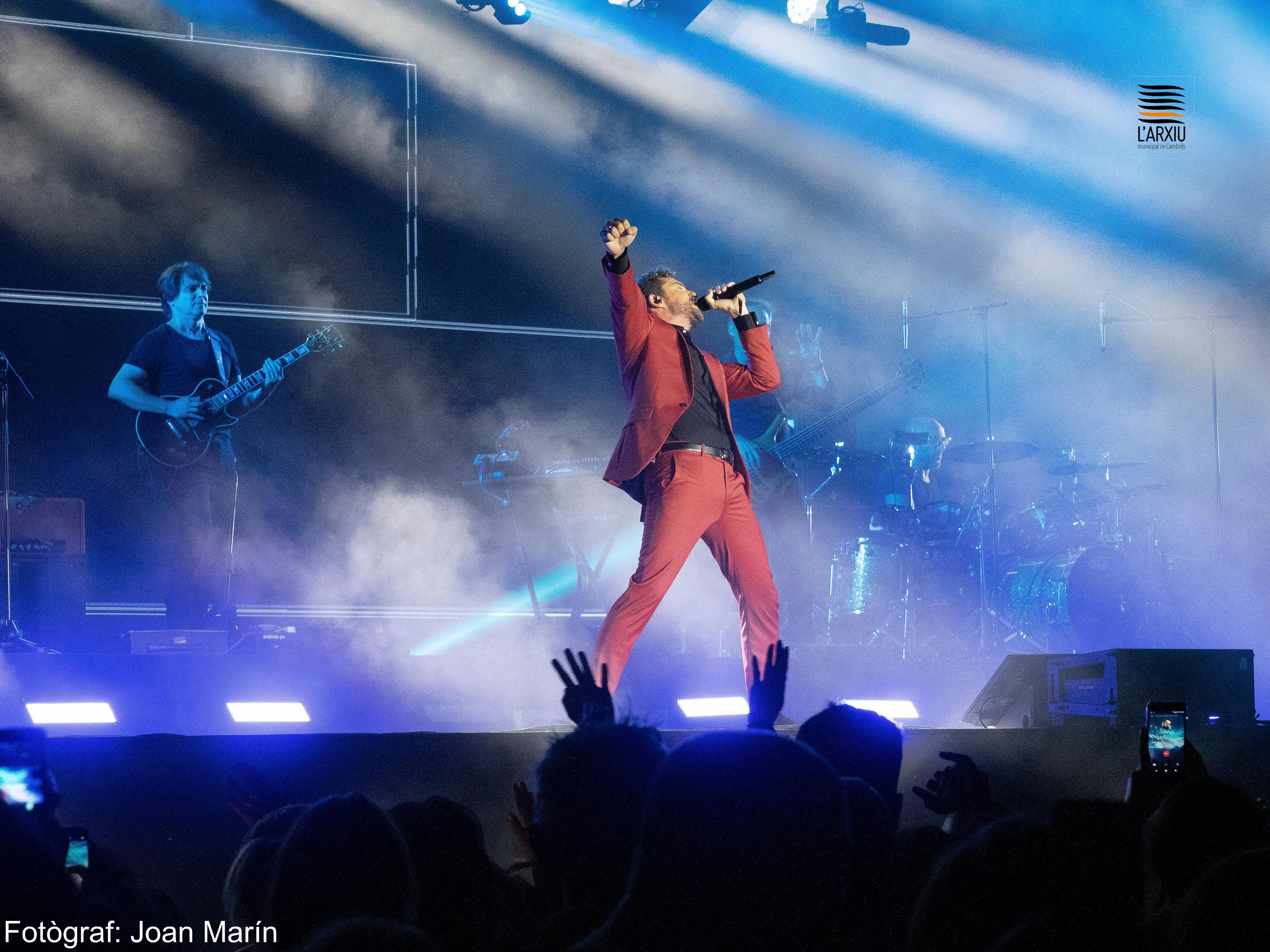 David Bisbal