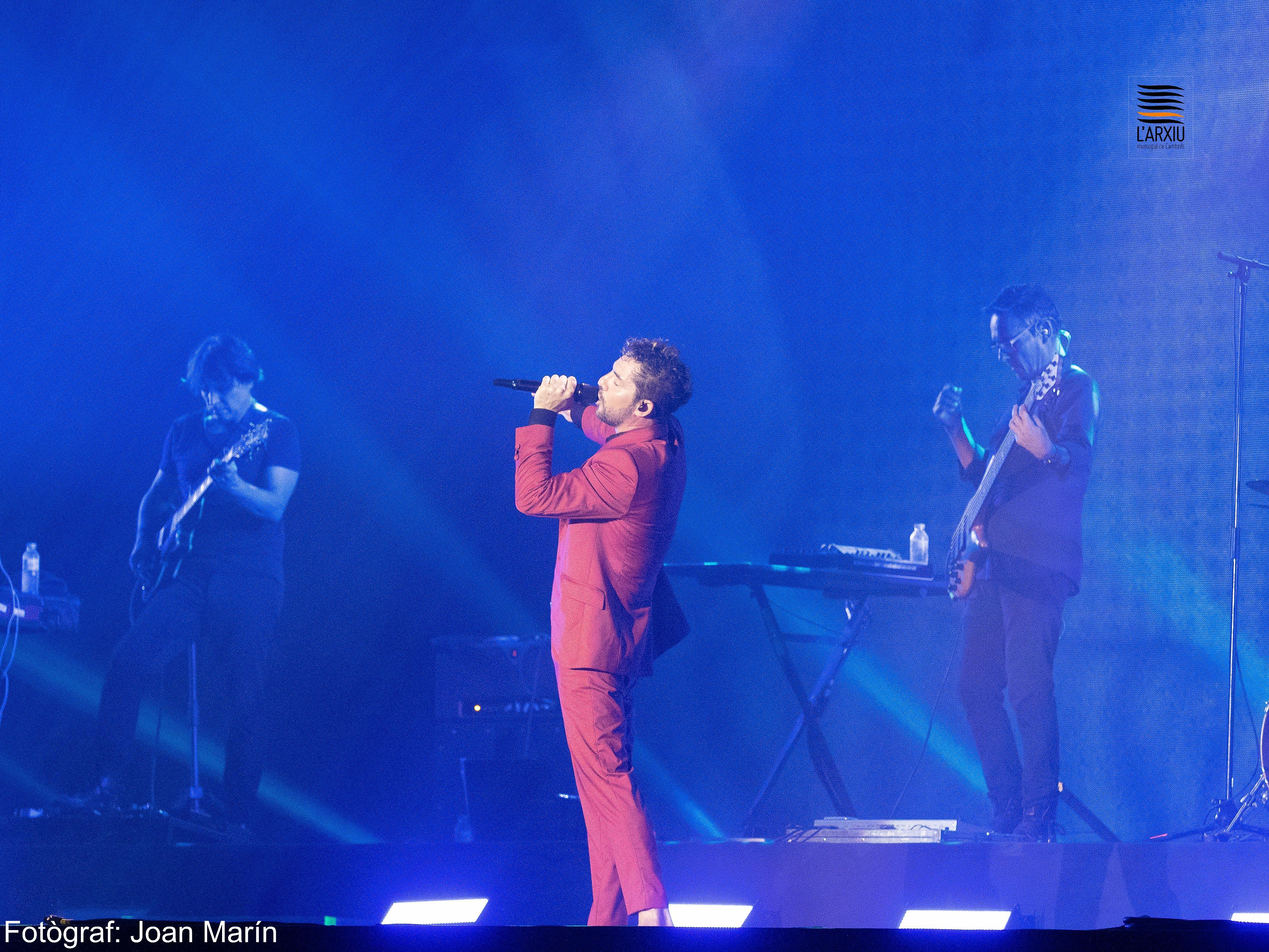 David Bisbal