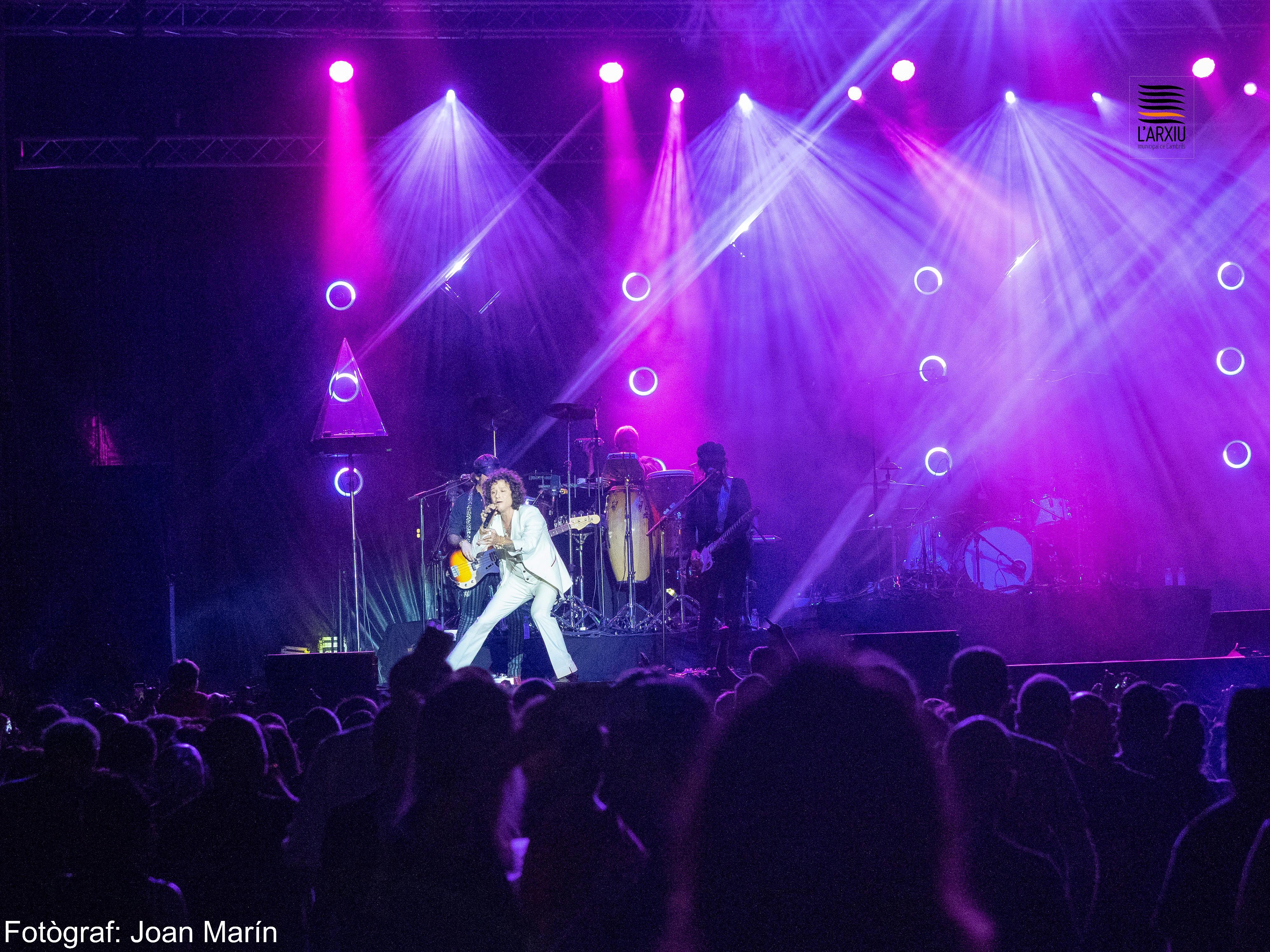 Enrique Bunbury