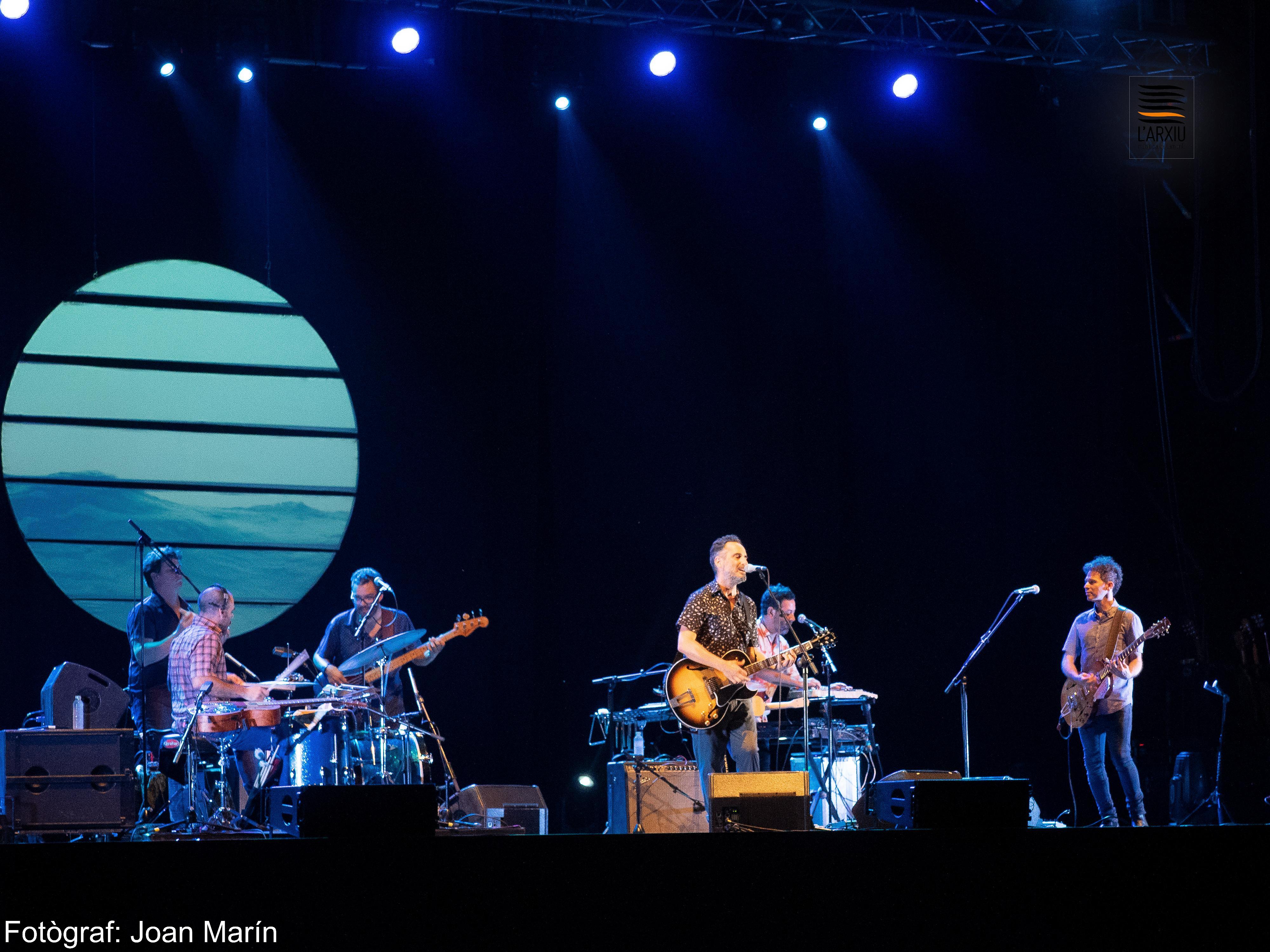 Jorge Drexler