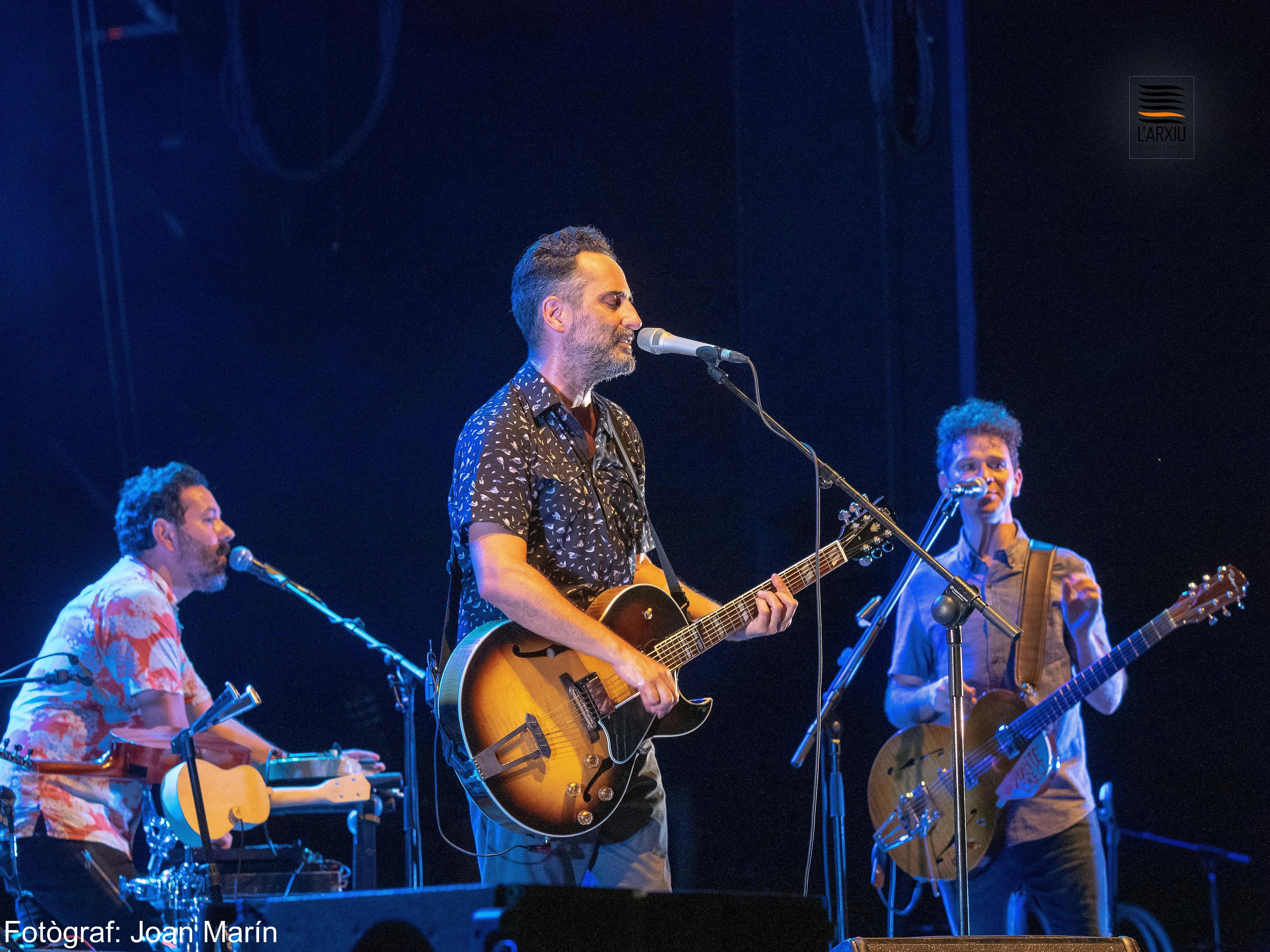 Jorge Drexler