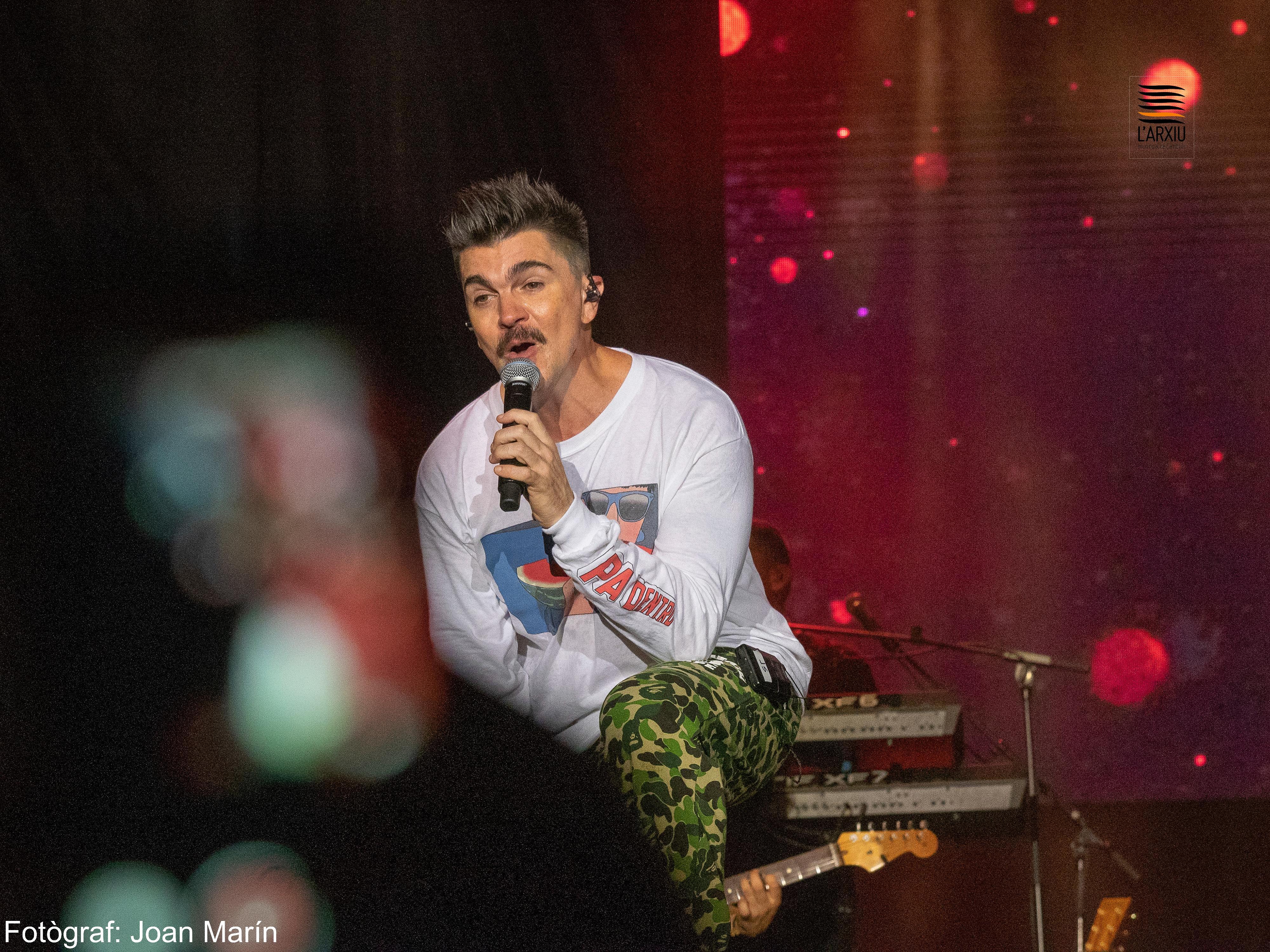Juanes
