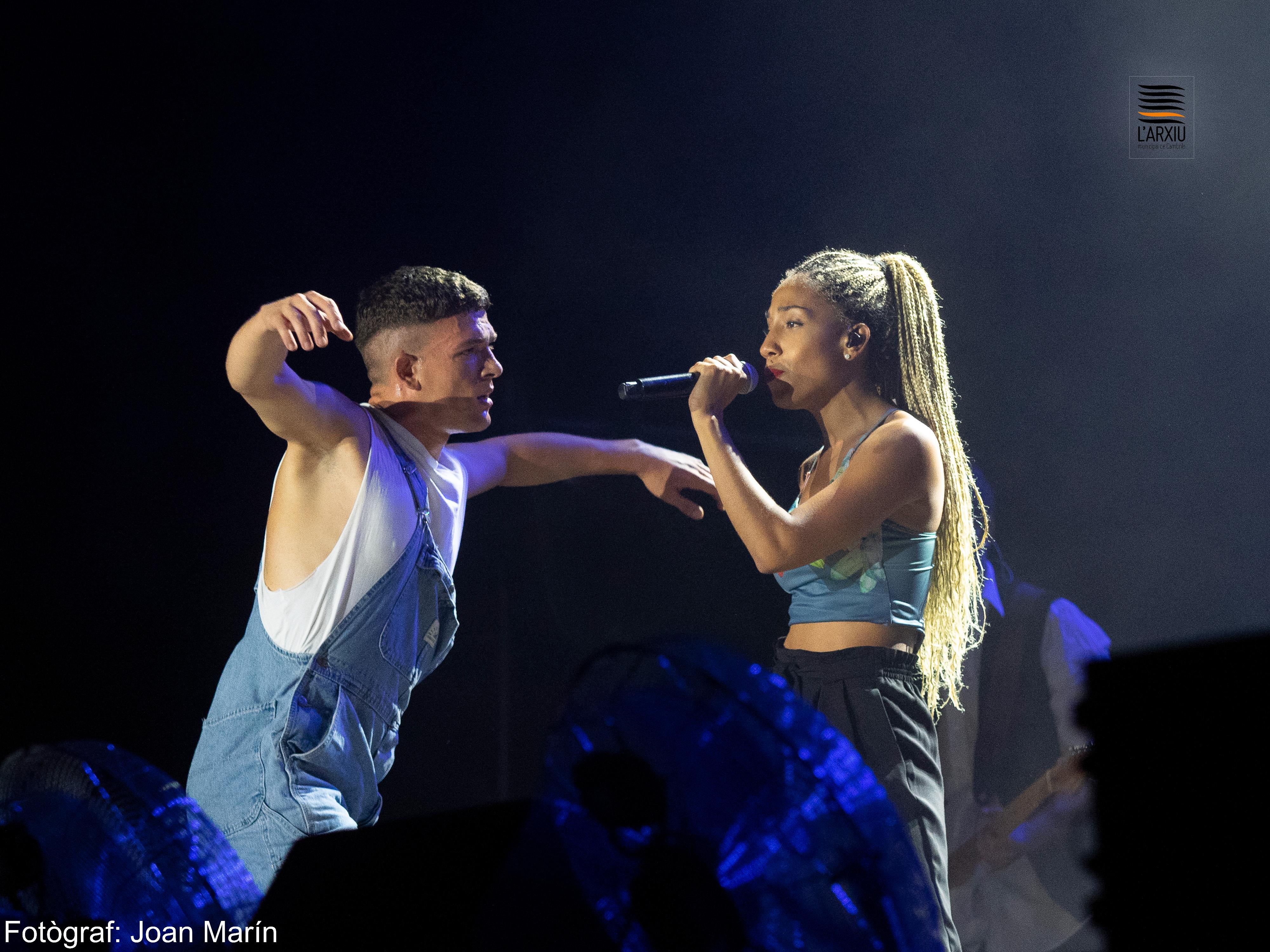 Sweet California