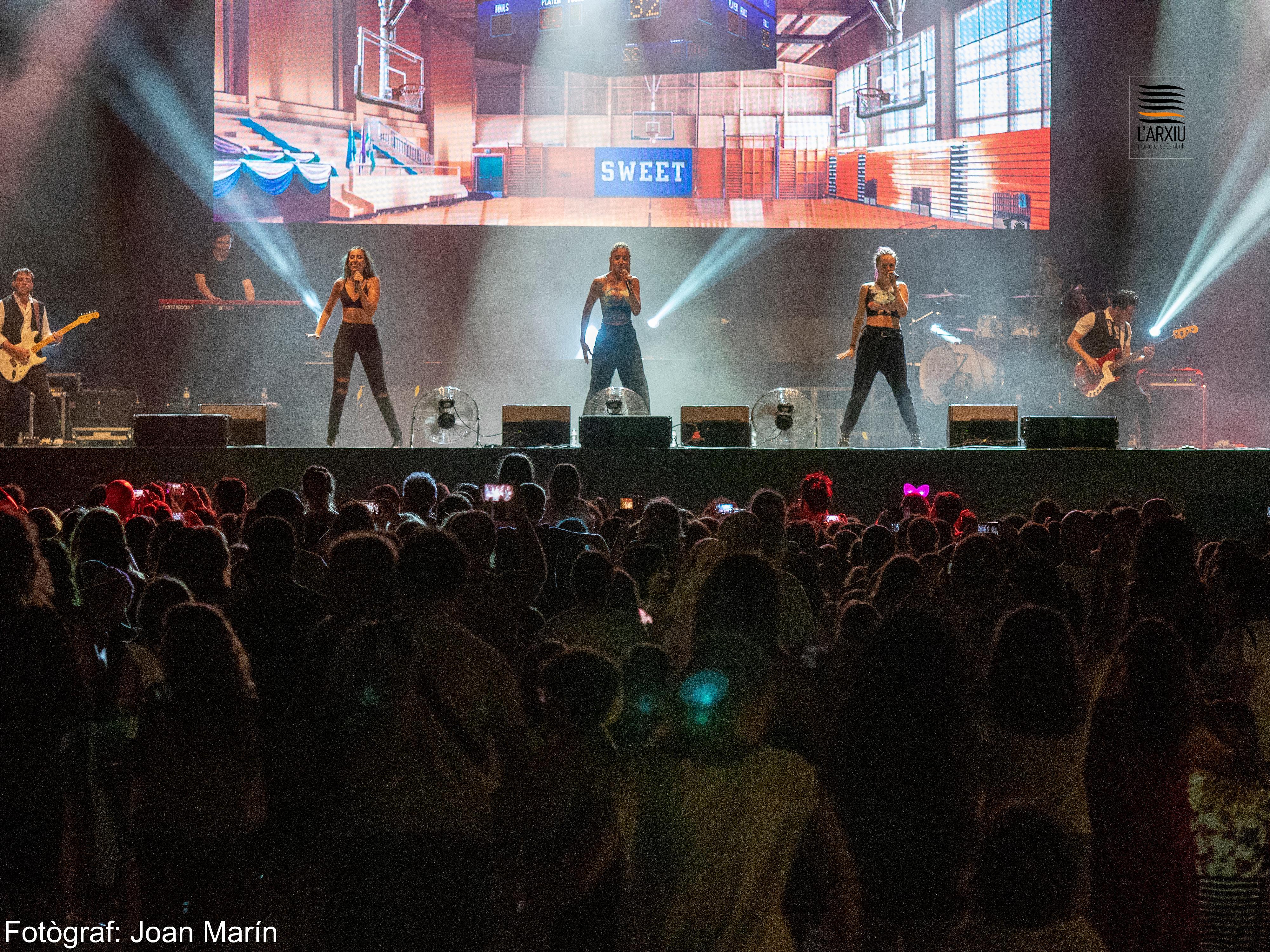Sweet California