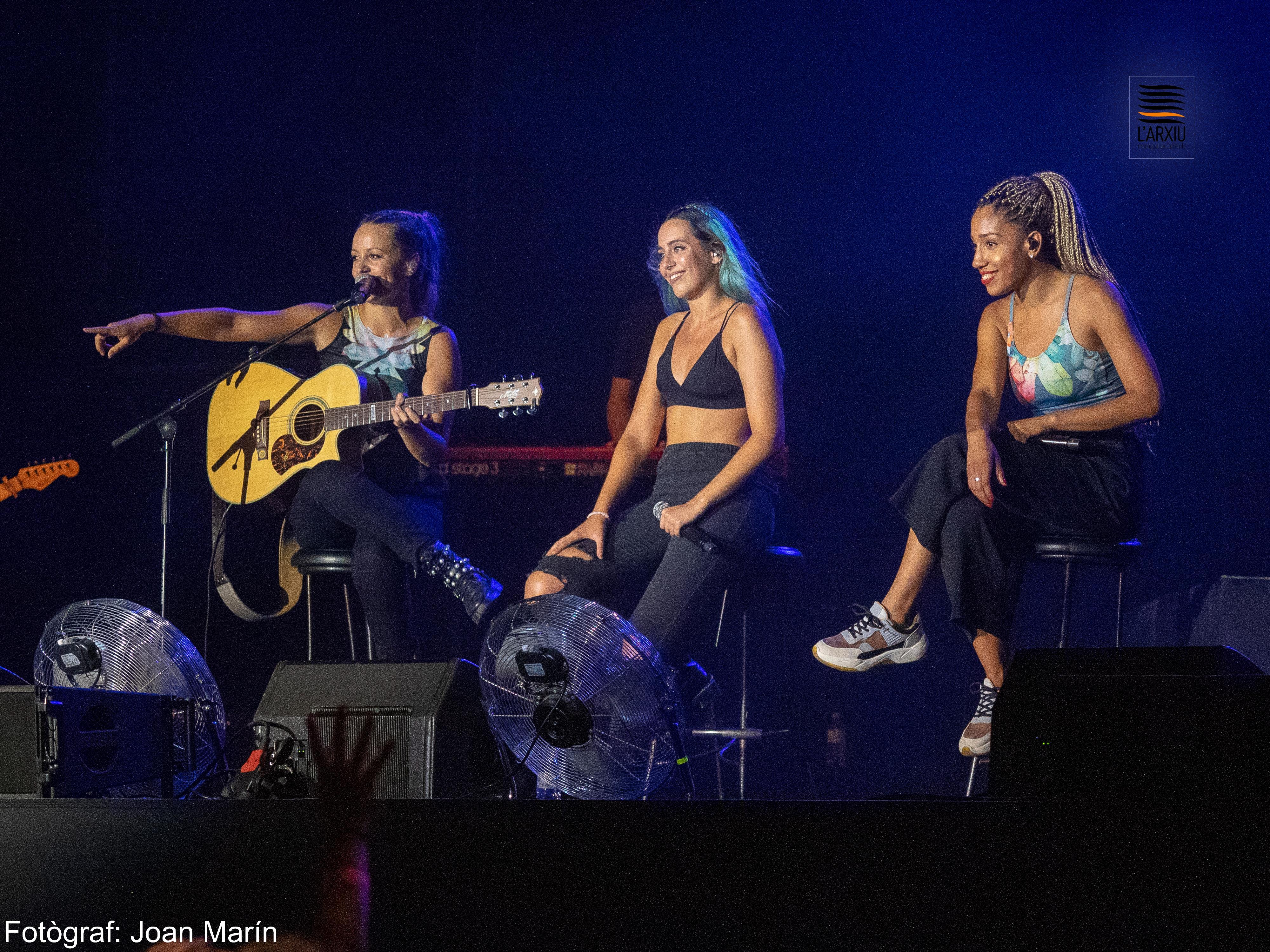 Sweet California