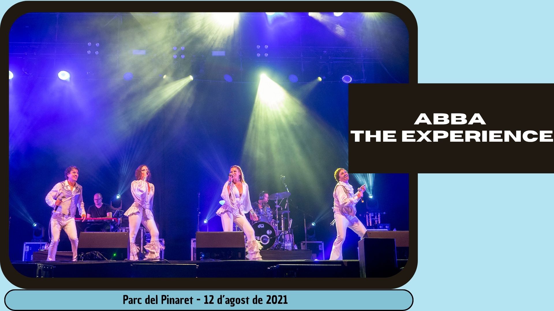ABBA The Experience