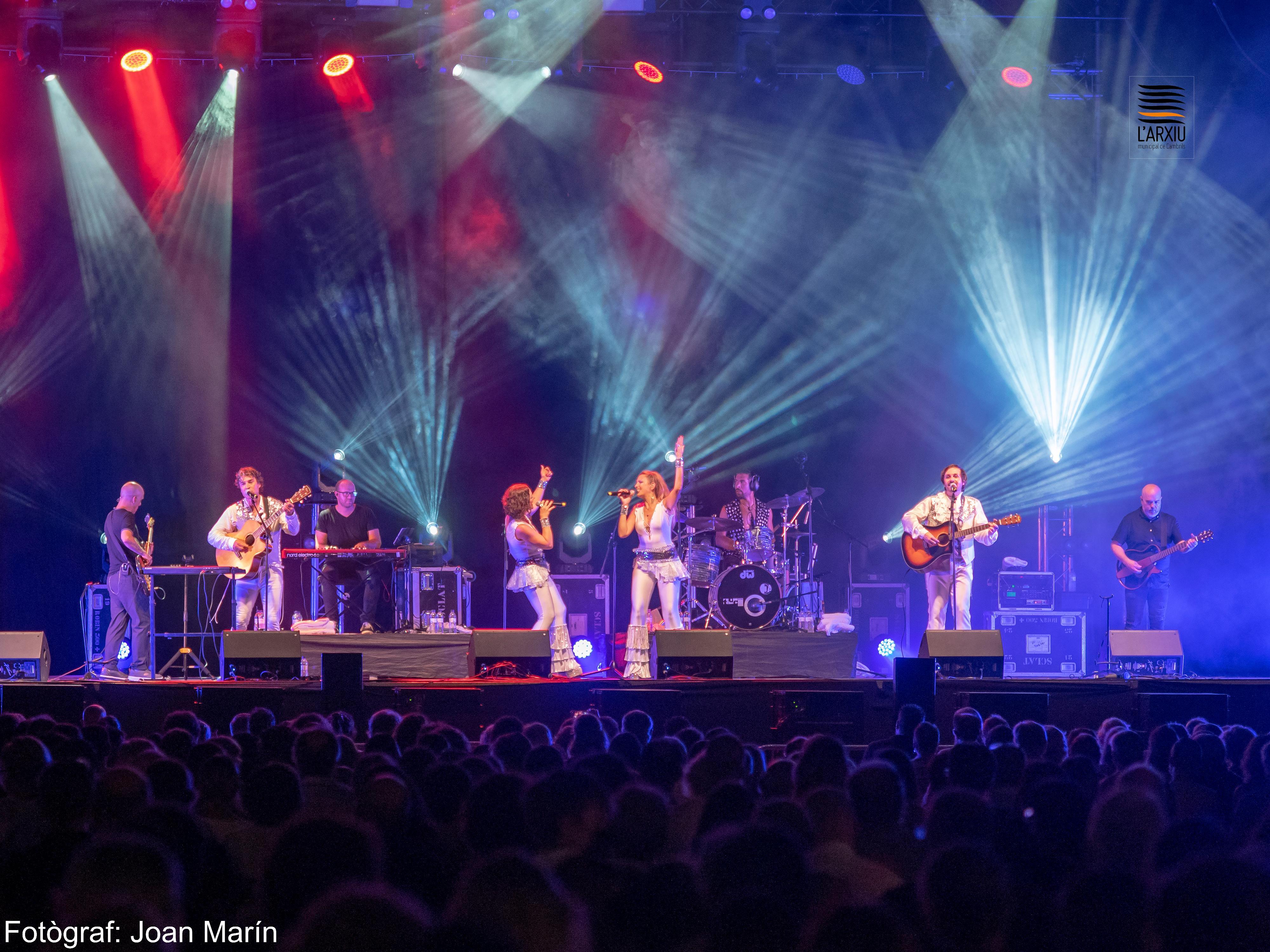 ABBA The Experience