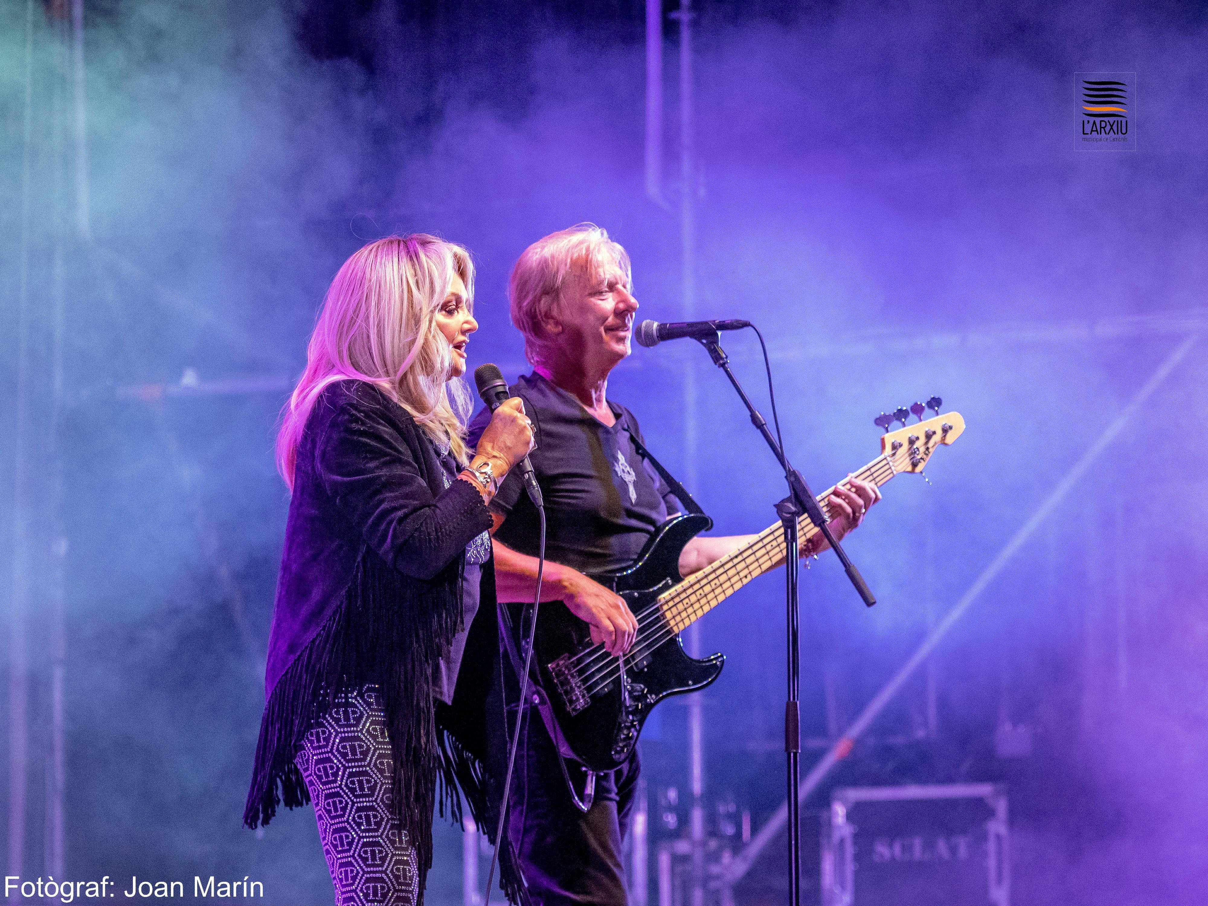 Bonnie Tyler