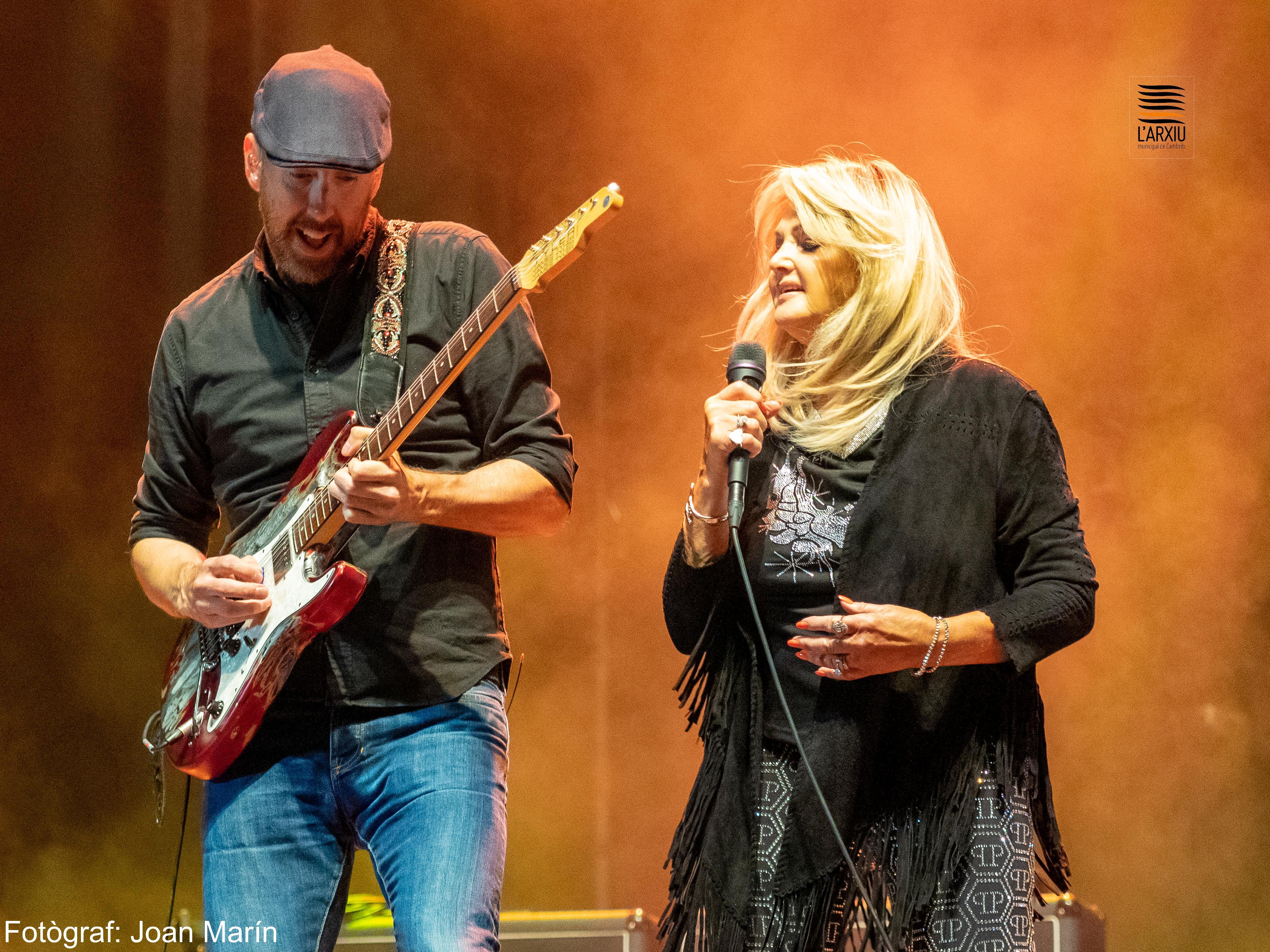 Bonnie Tyler