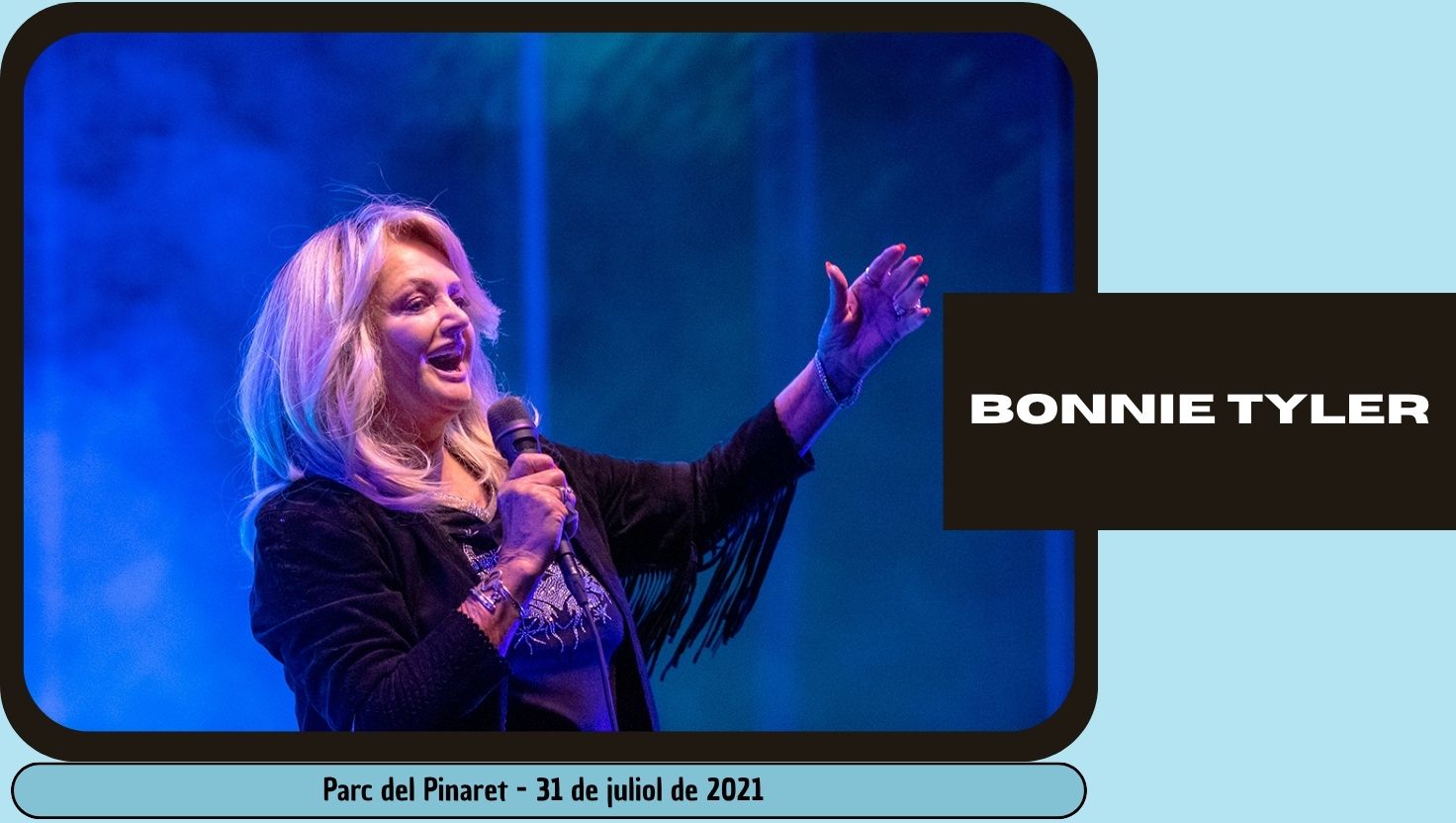 Bonnie Tyler