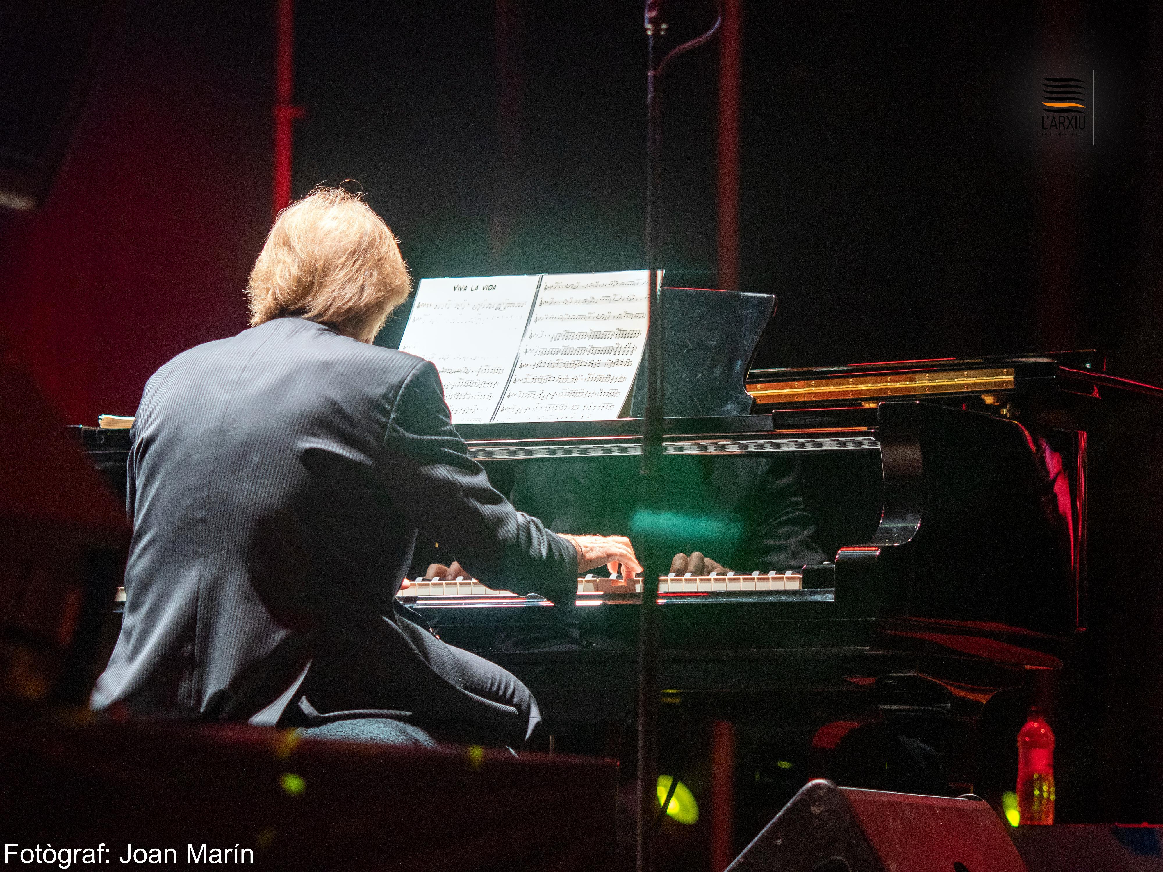 Richard Clayderman