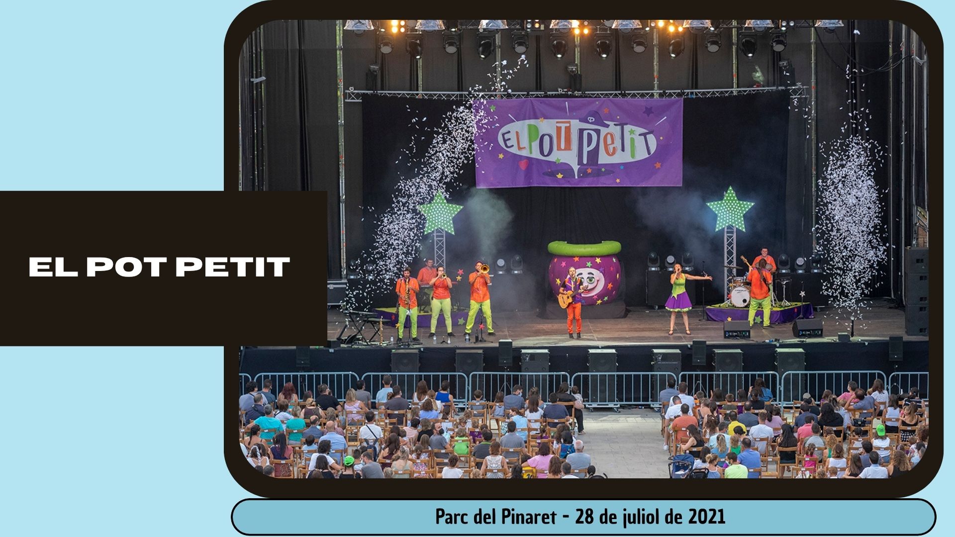 El Pot Petit