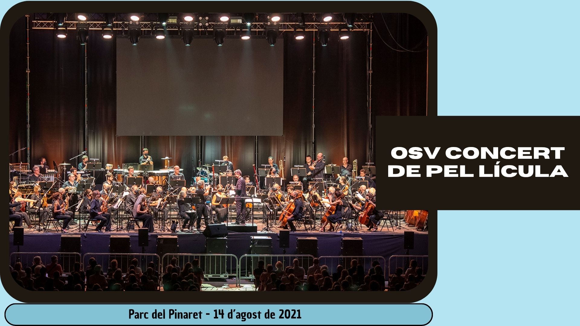 OSV-Concert de Pel.lícula