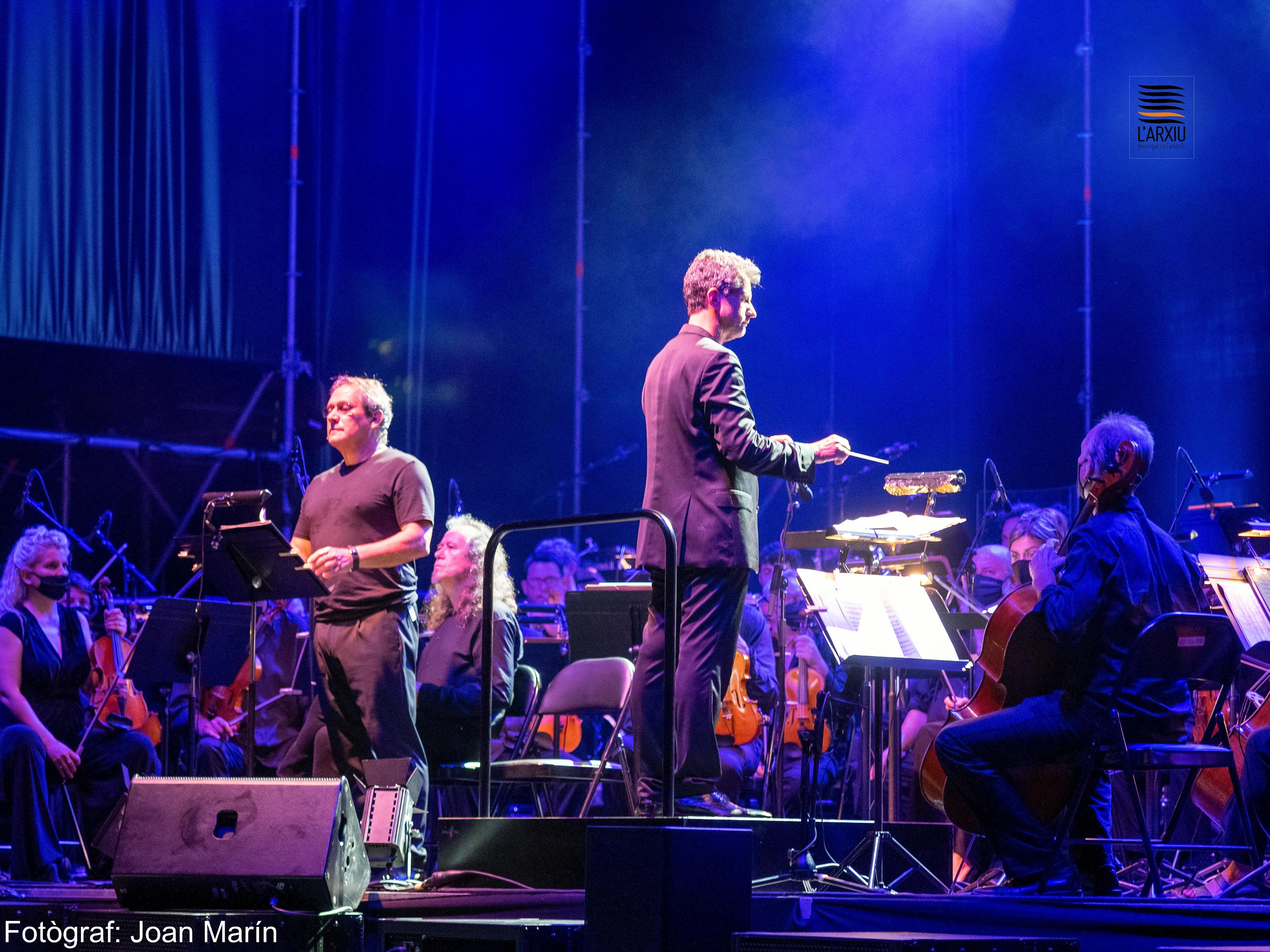 OSV-Concert de Pel.lícula