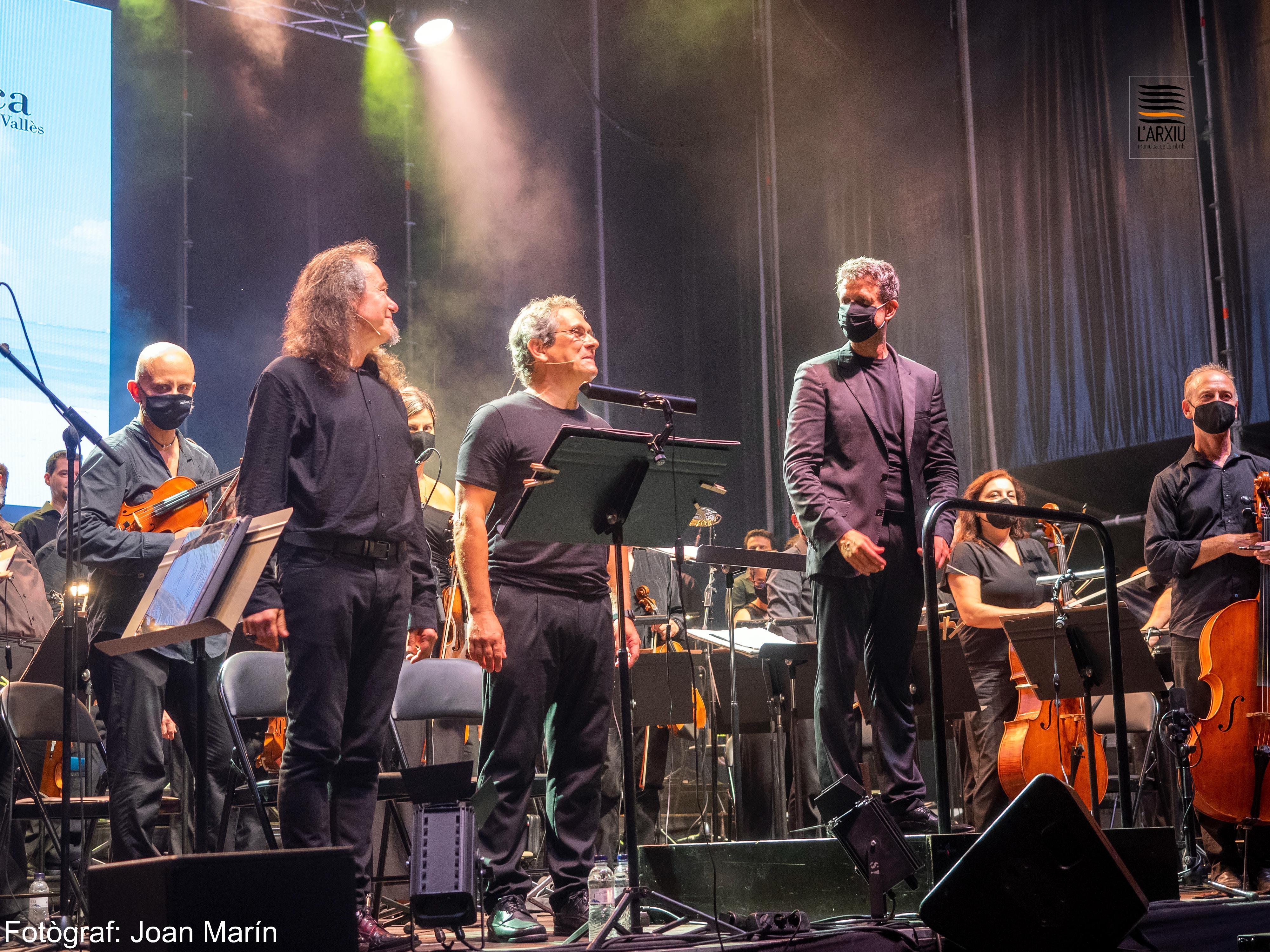 OSV-Concert de Pel.lícula