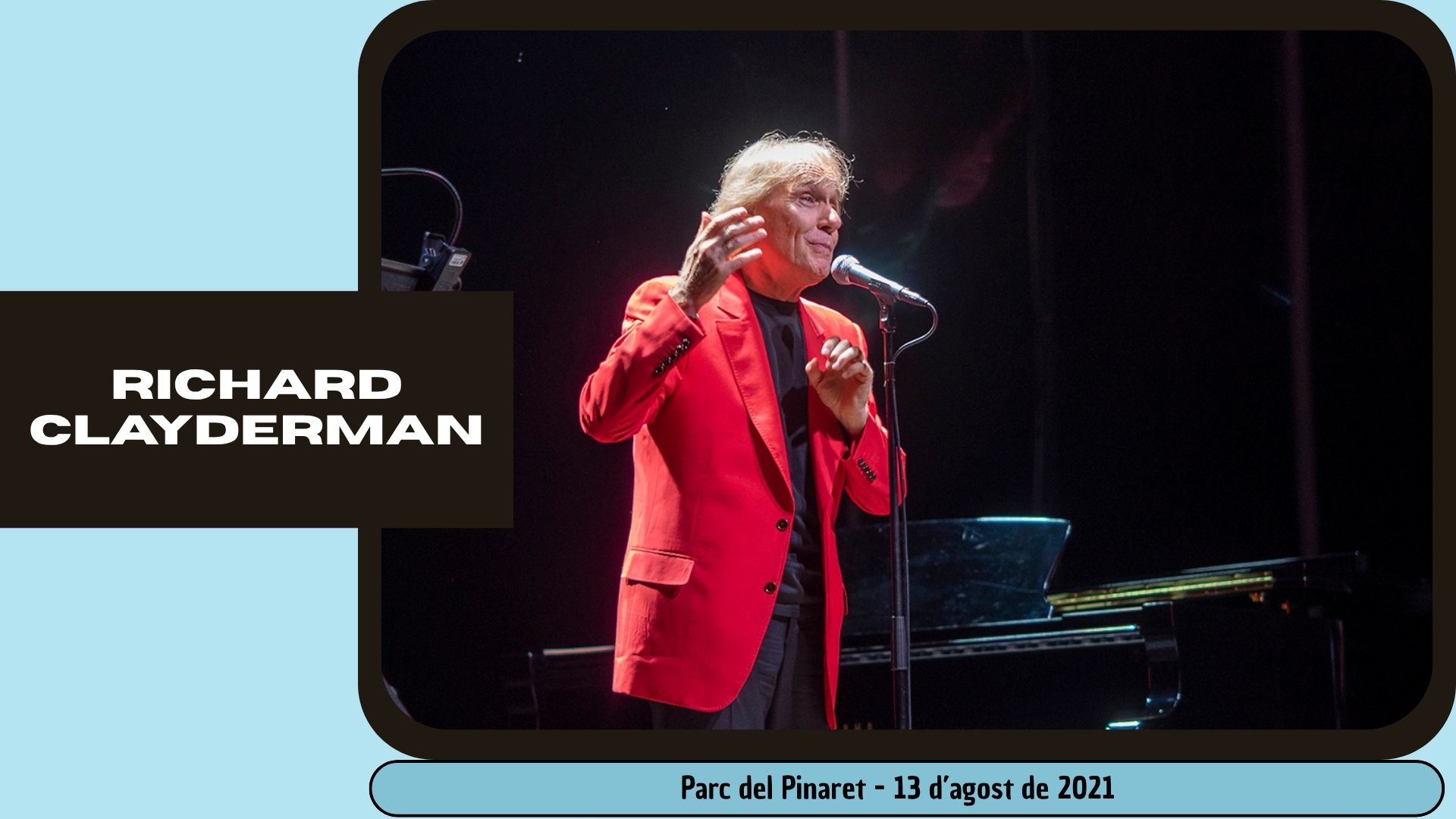 Richard Clayderman
