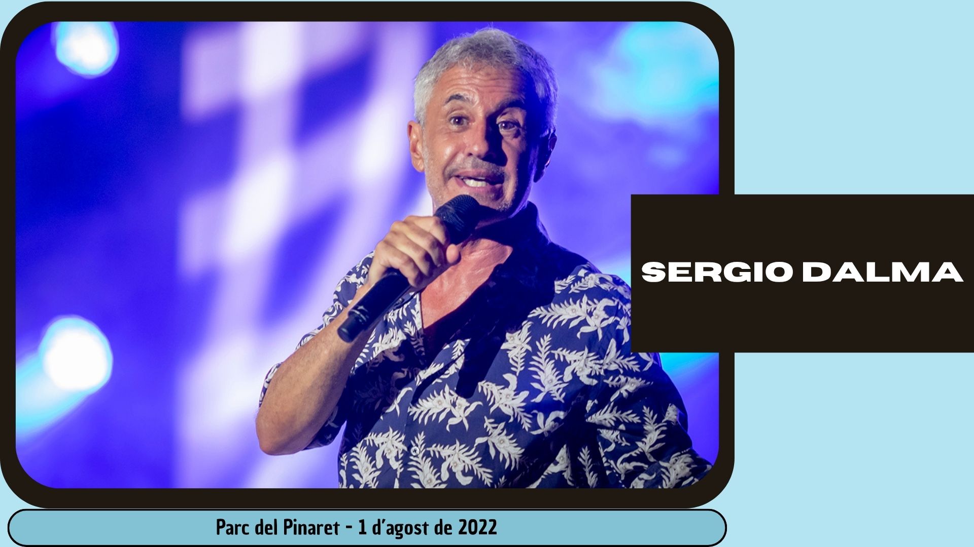 Sergio Dalma