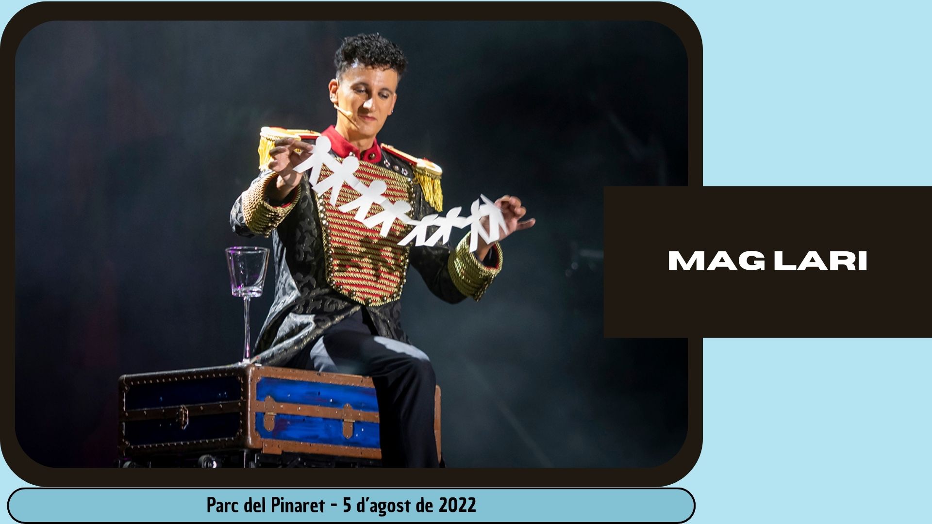 Mag Lari