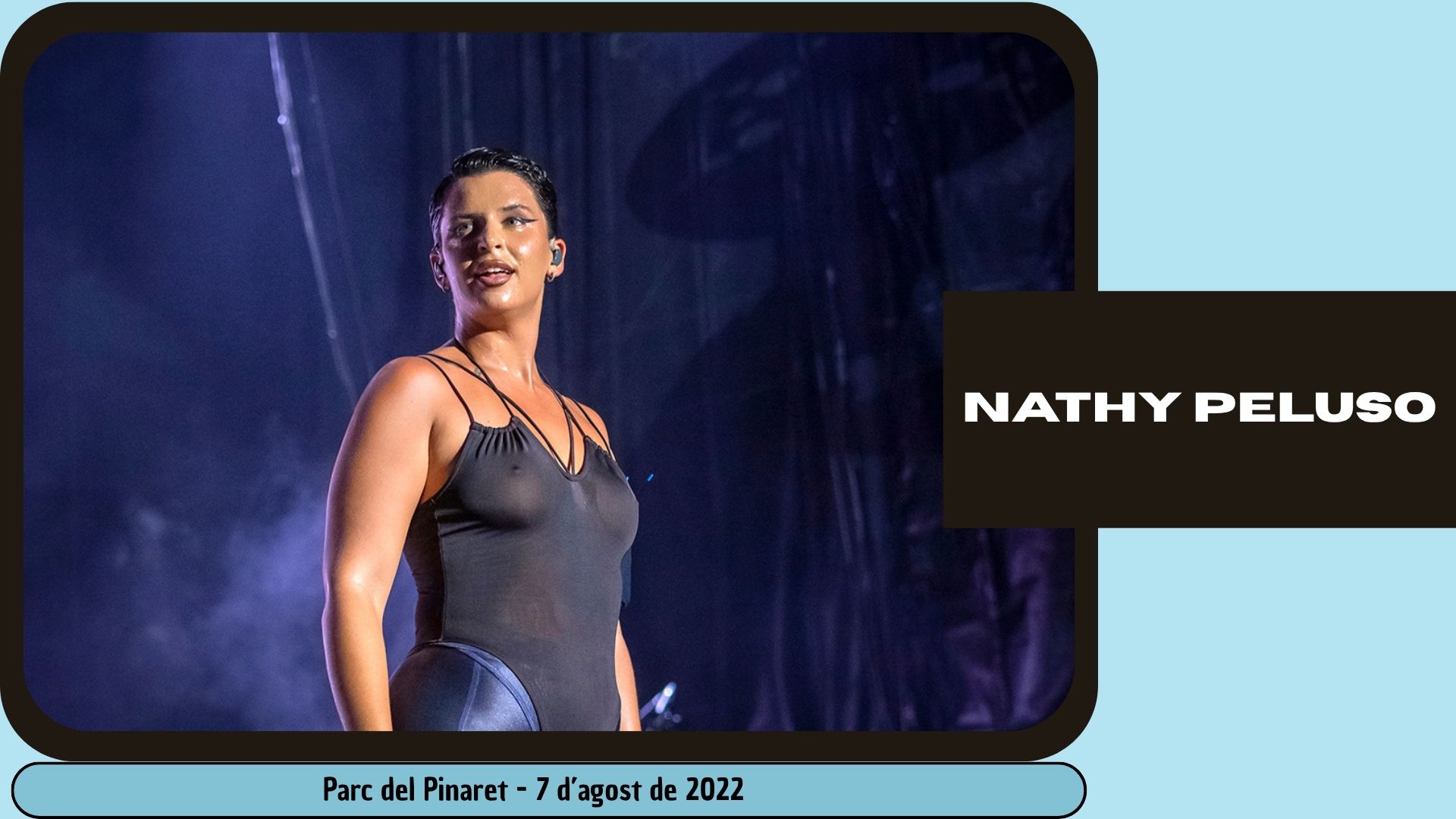 Nathy Peluso