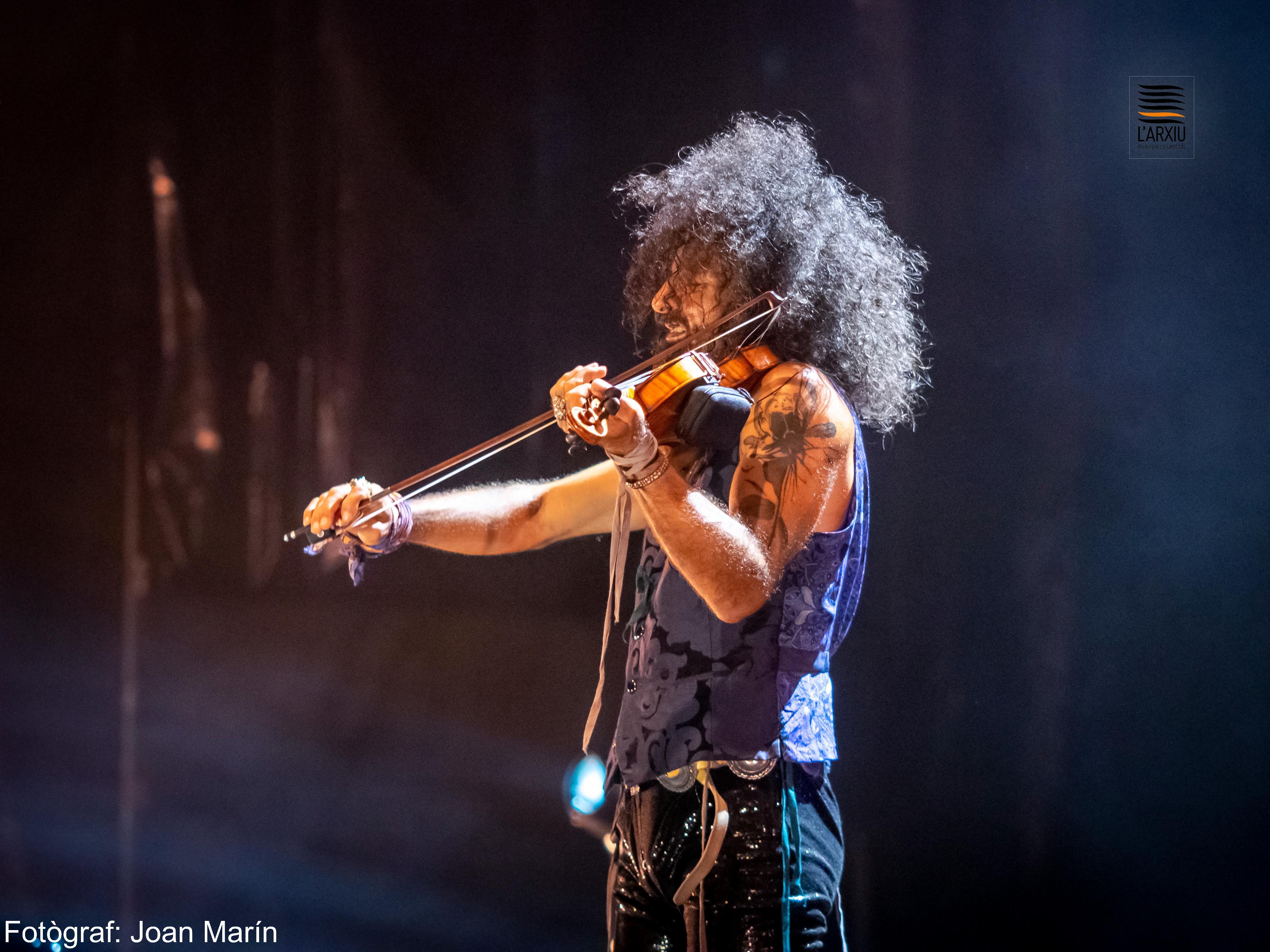 Ara Malikian