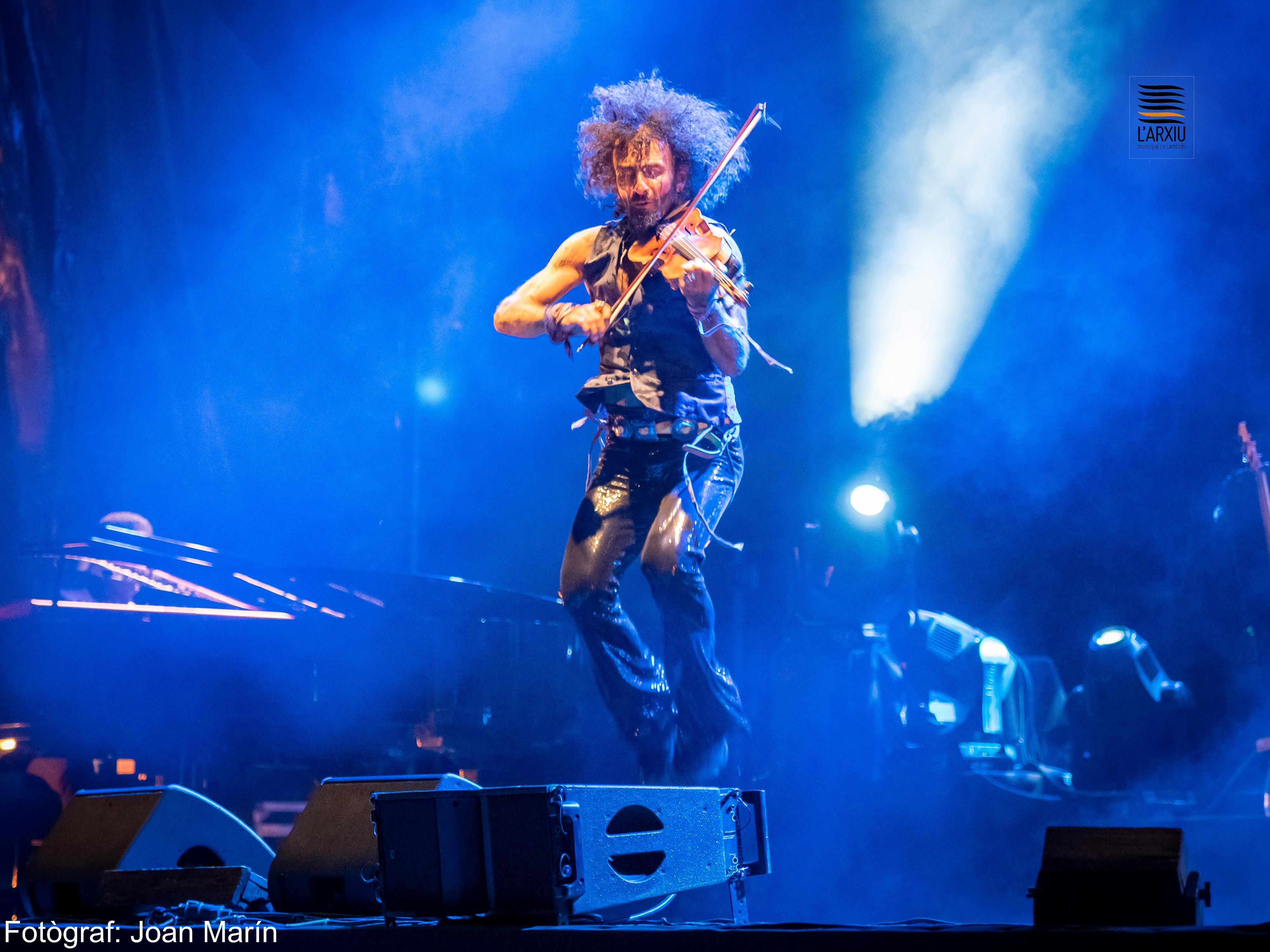 Ara Malikian