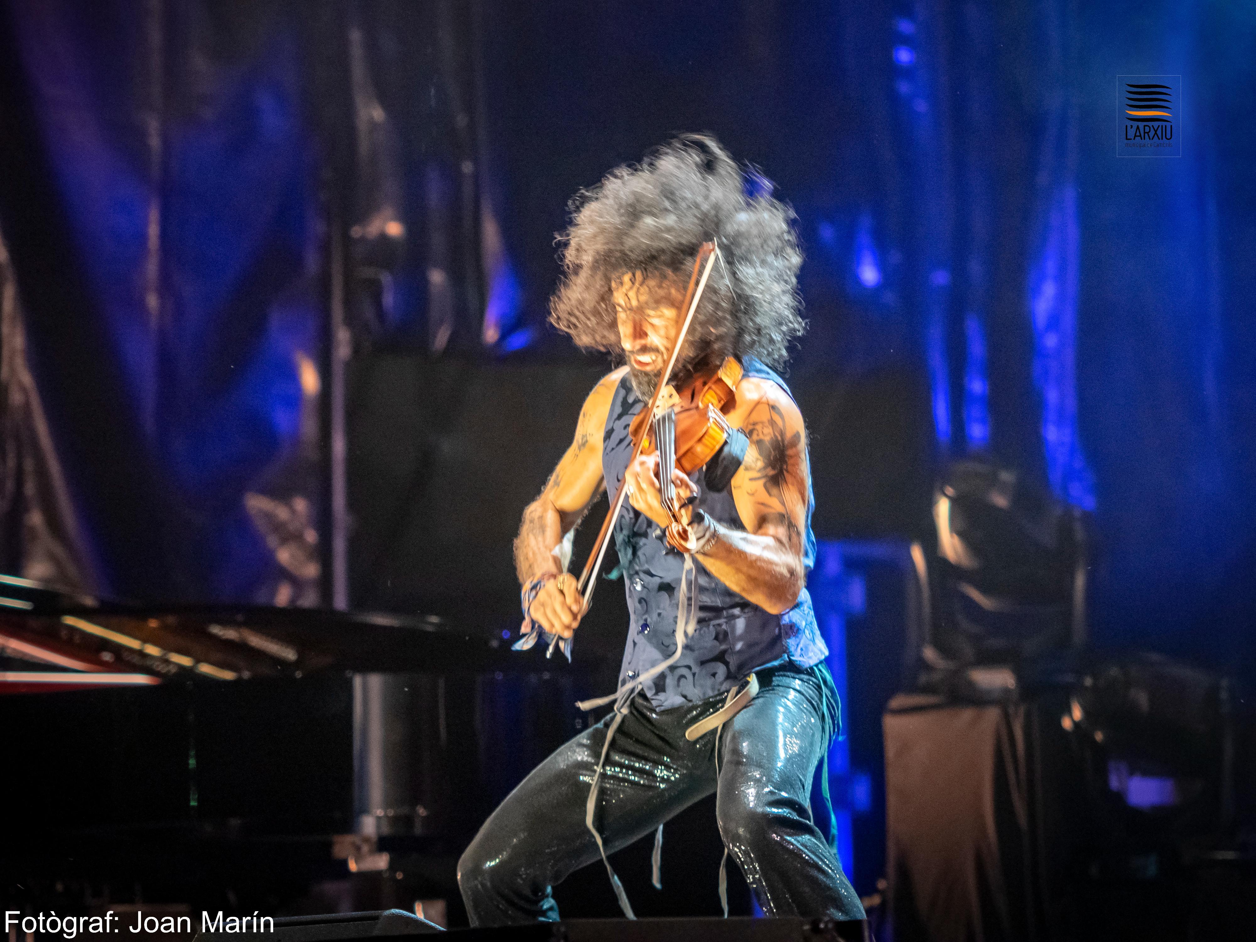 Ara Malikian