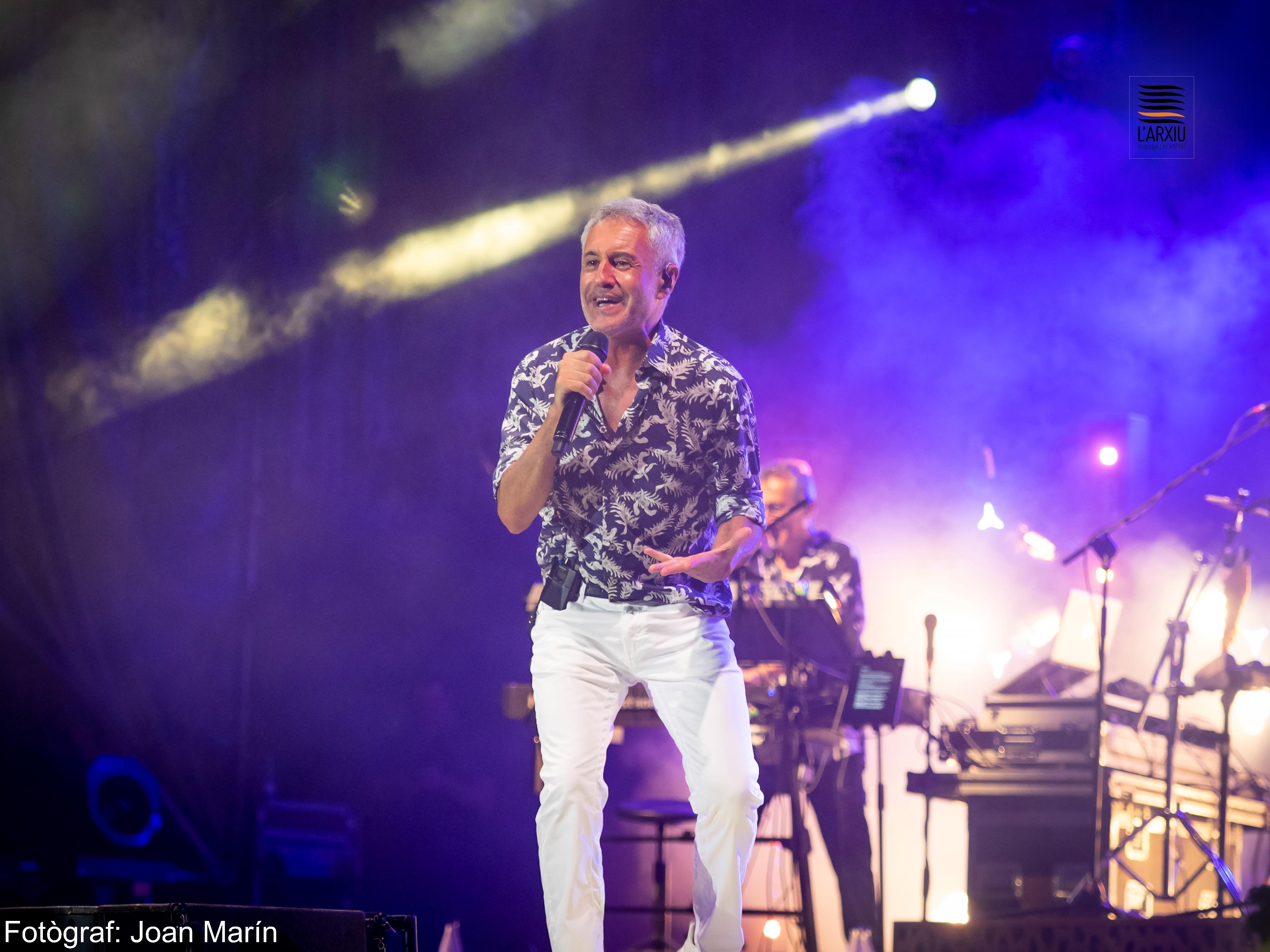Sergio Dalma