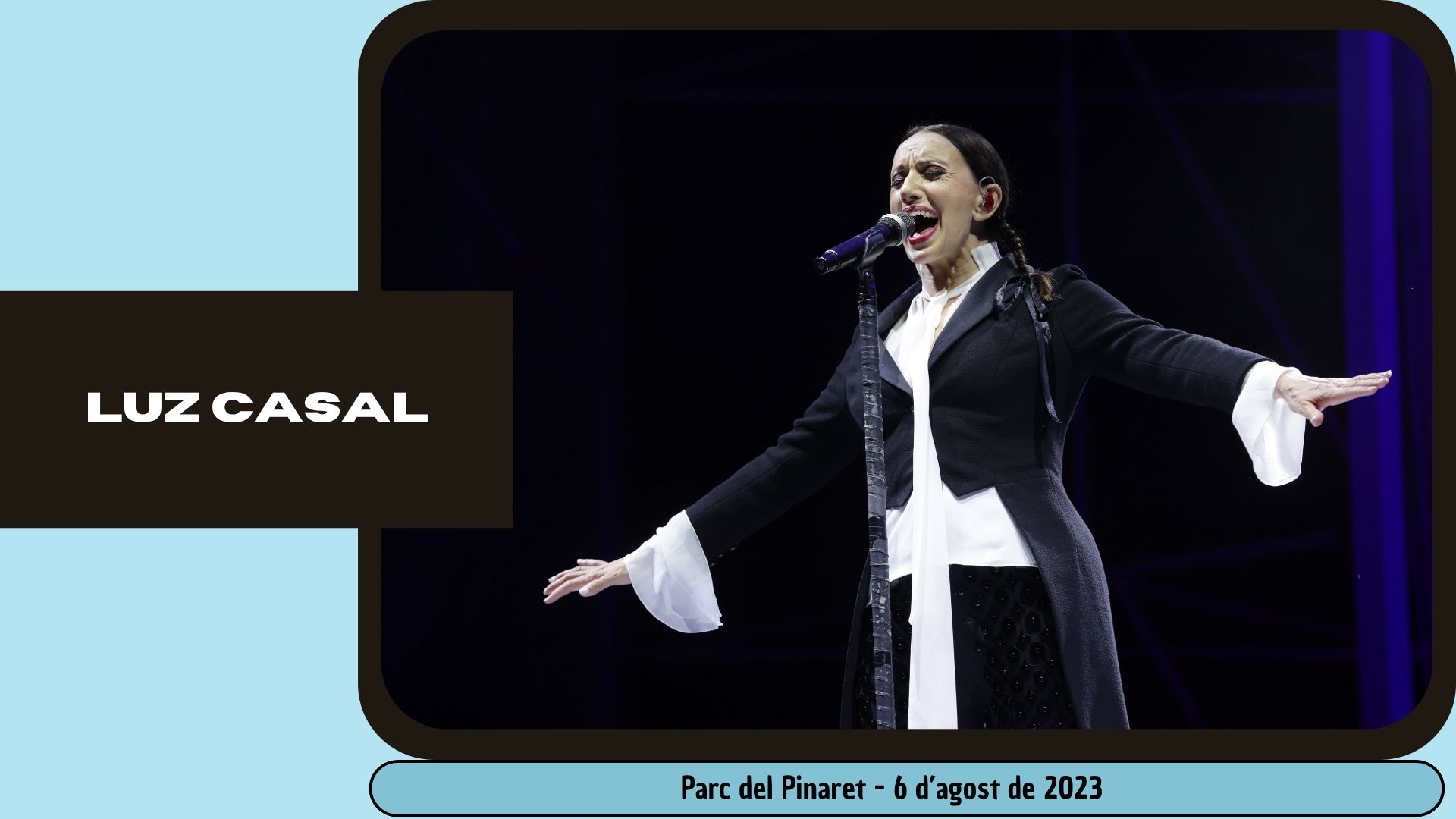 Luz Casal