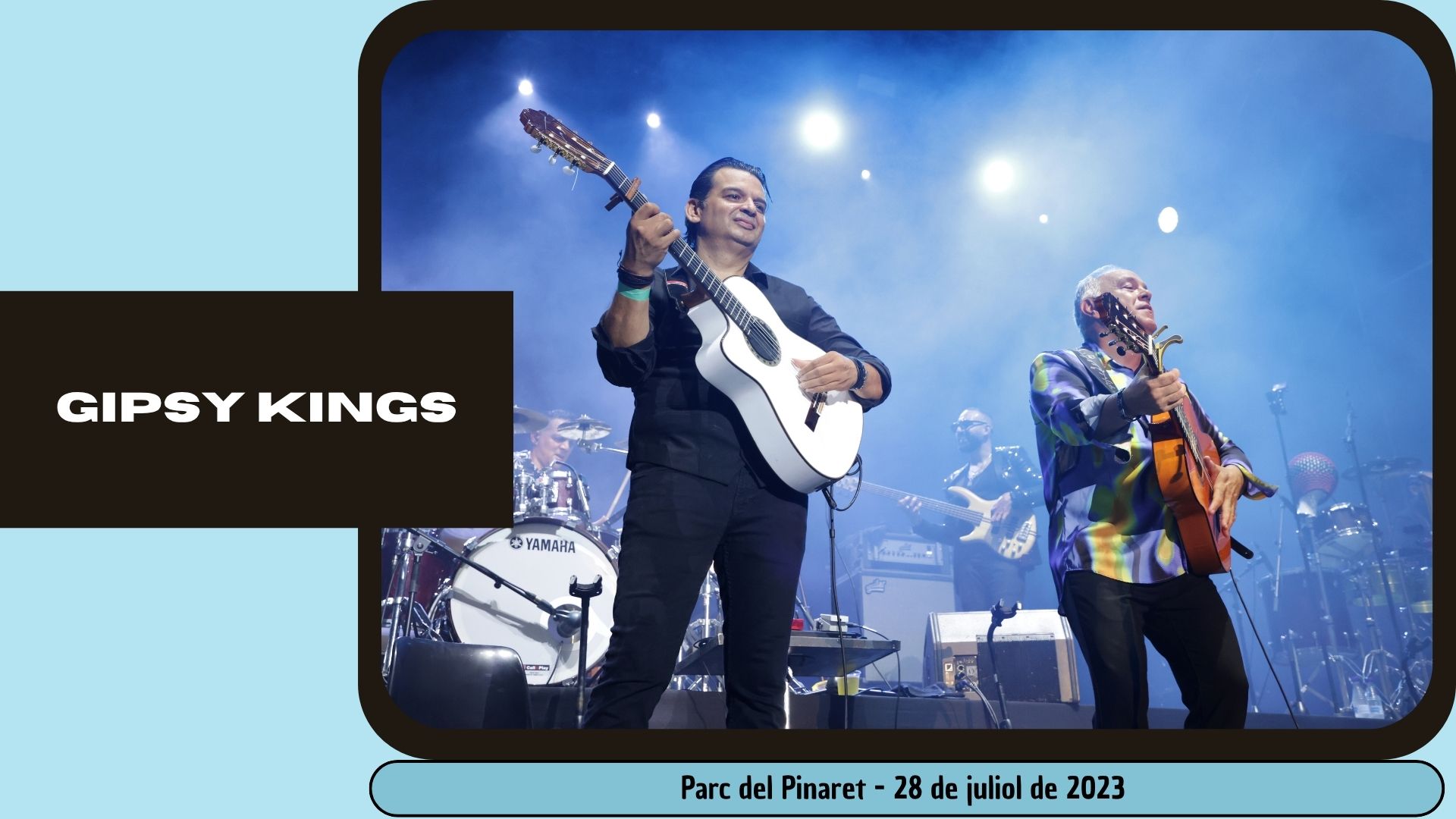 Gipsy Kings