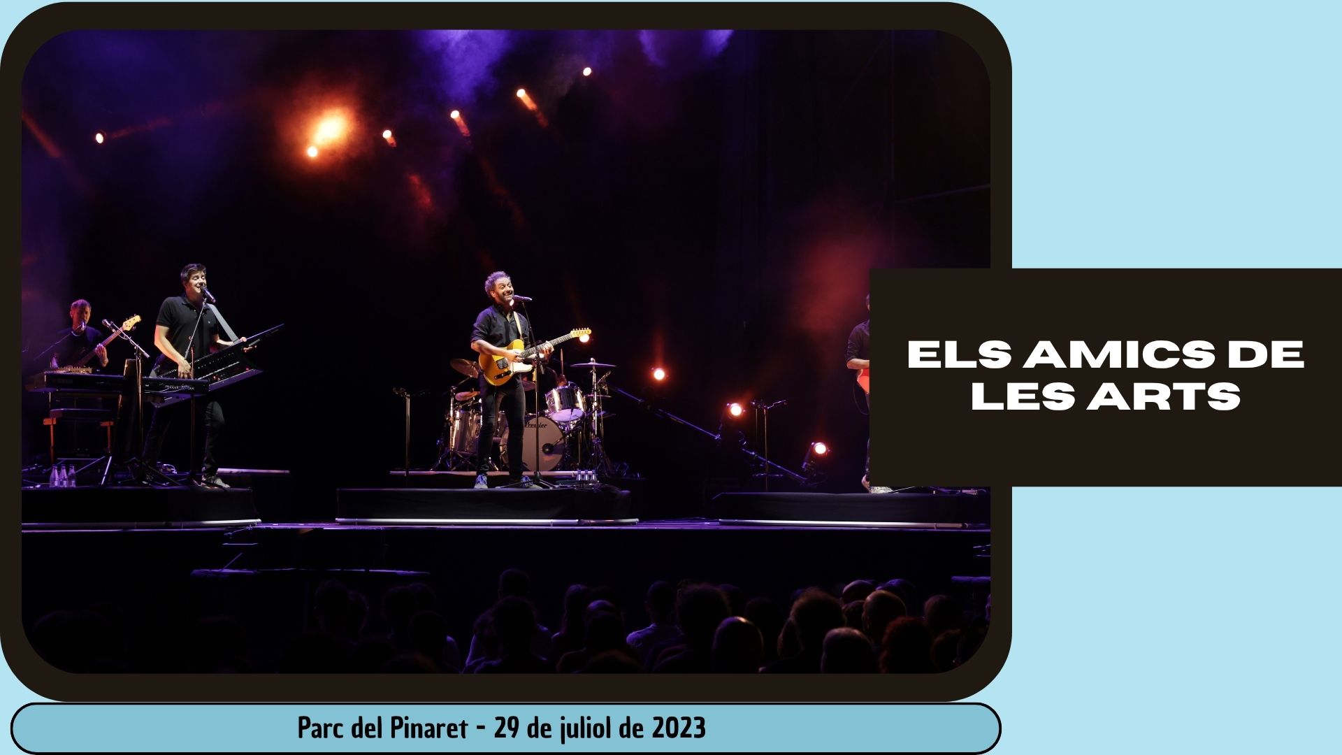 Els Amics de les Arts