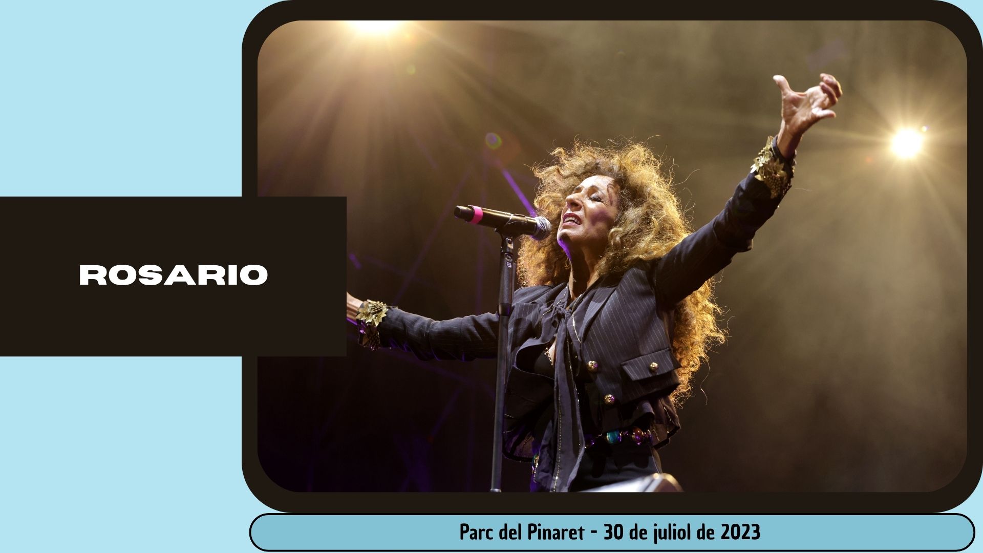 Rosario