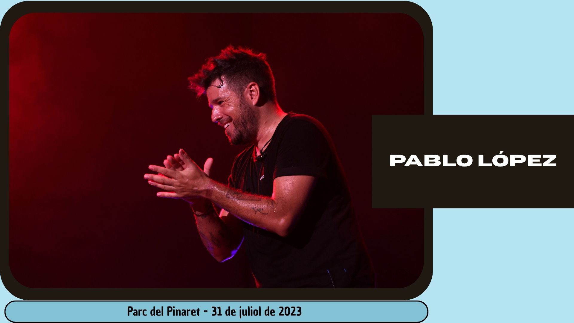 Pablo López