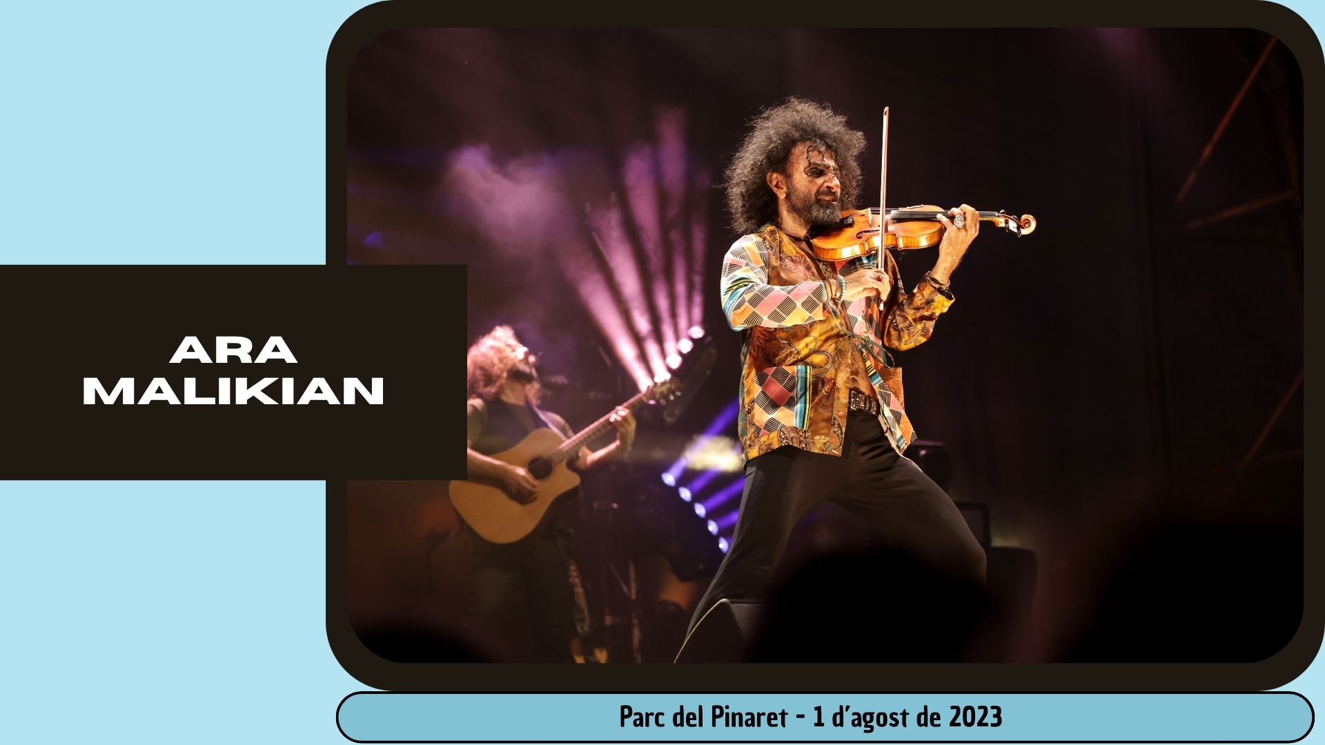 Ara Malikian