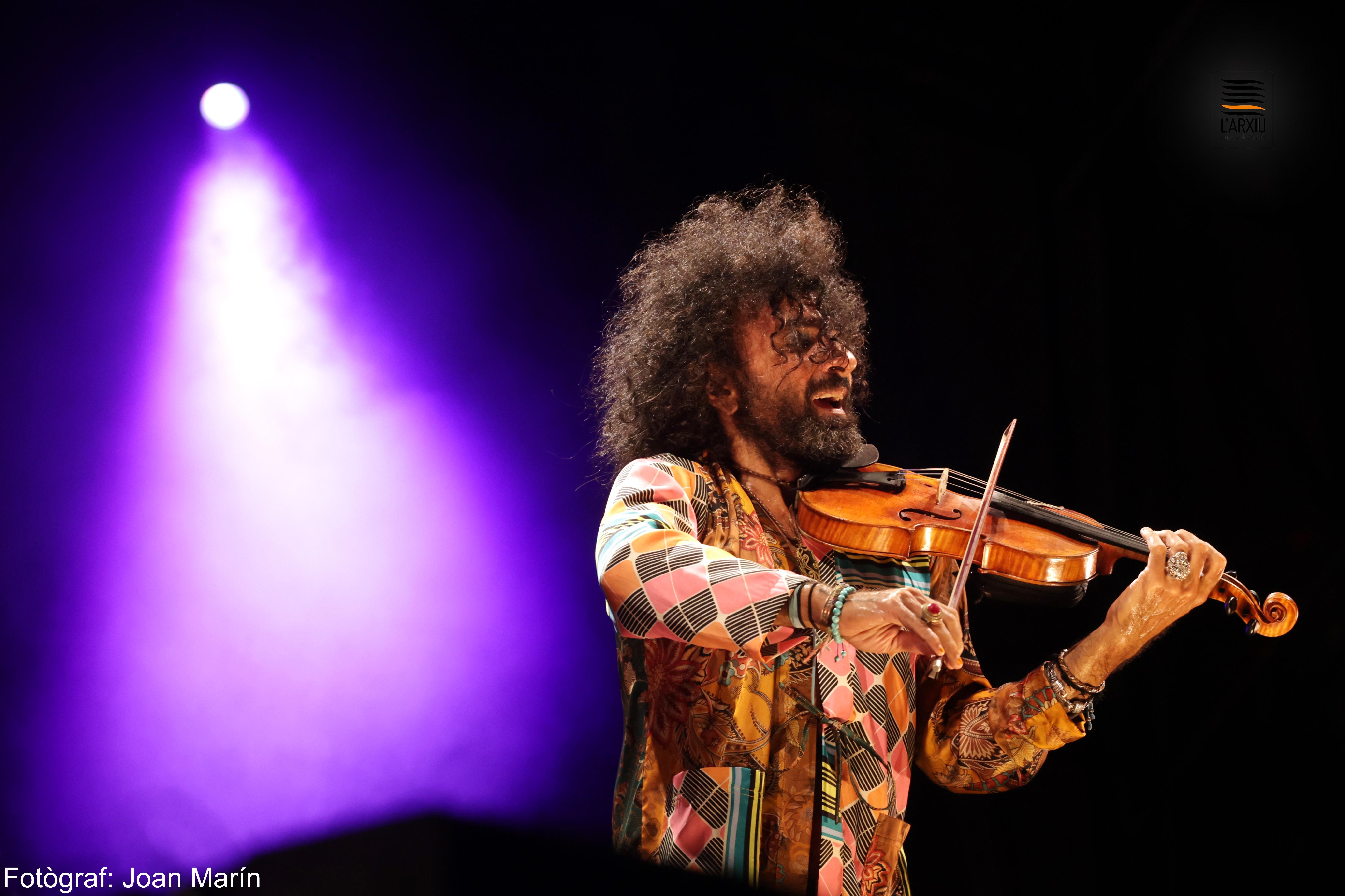 Ara Malikian