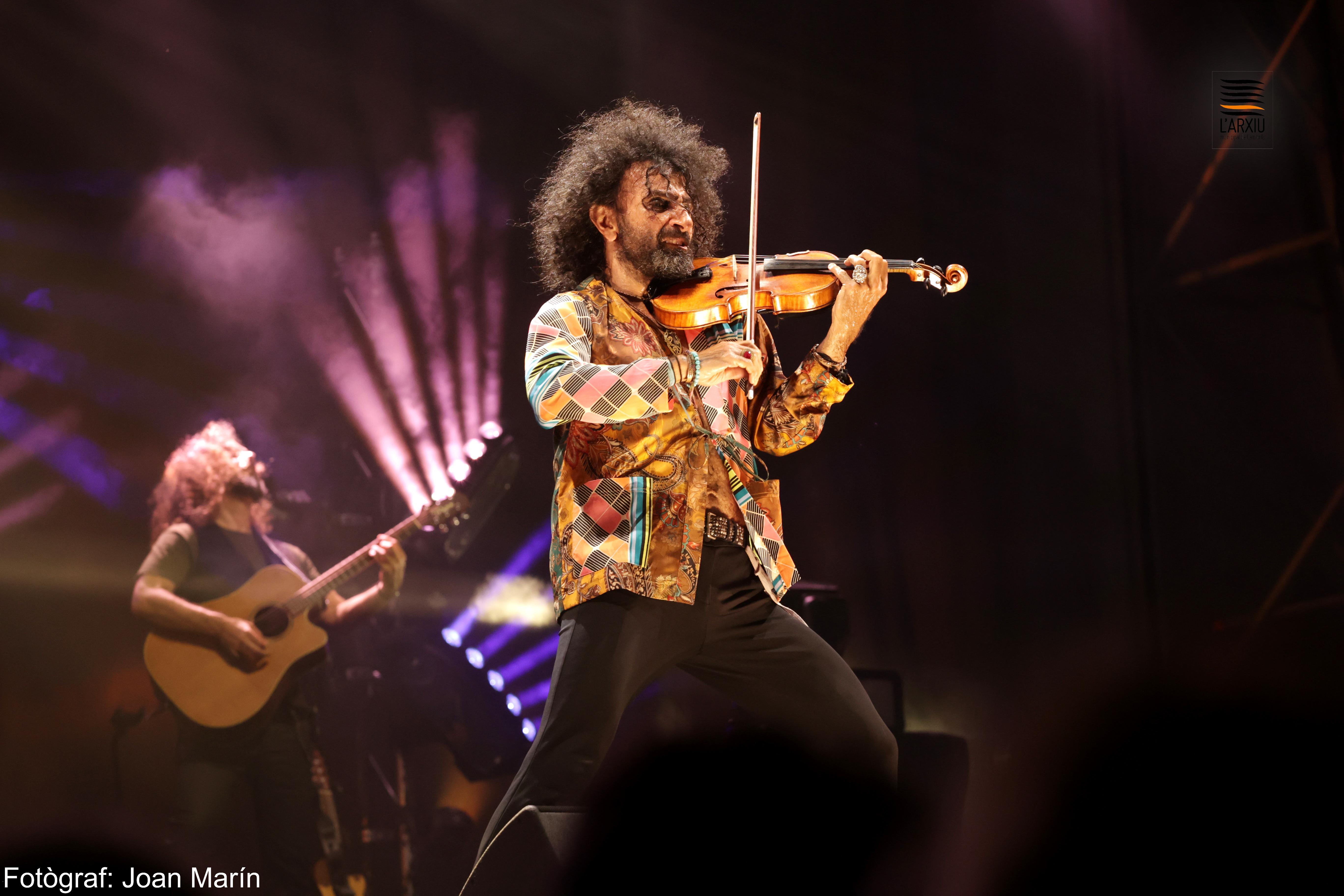 Ara Malikian