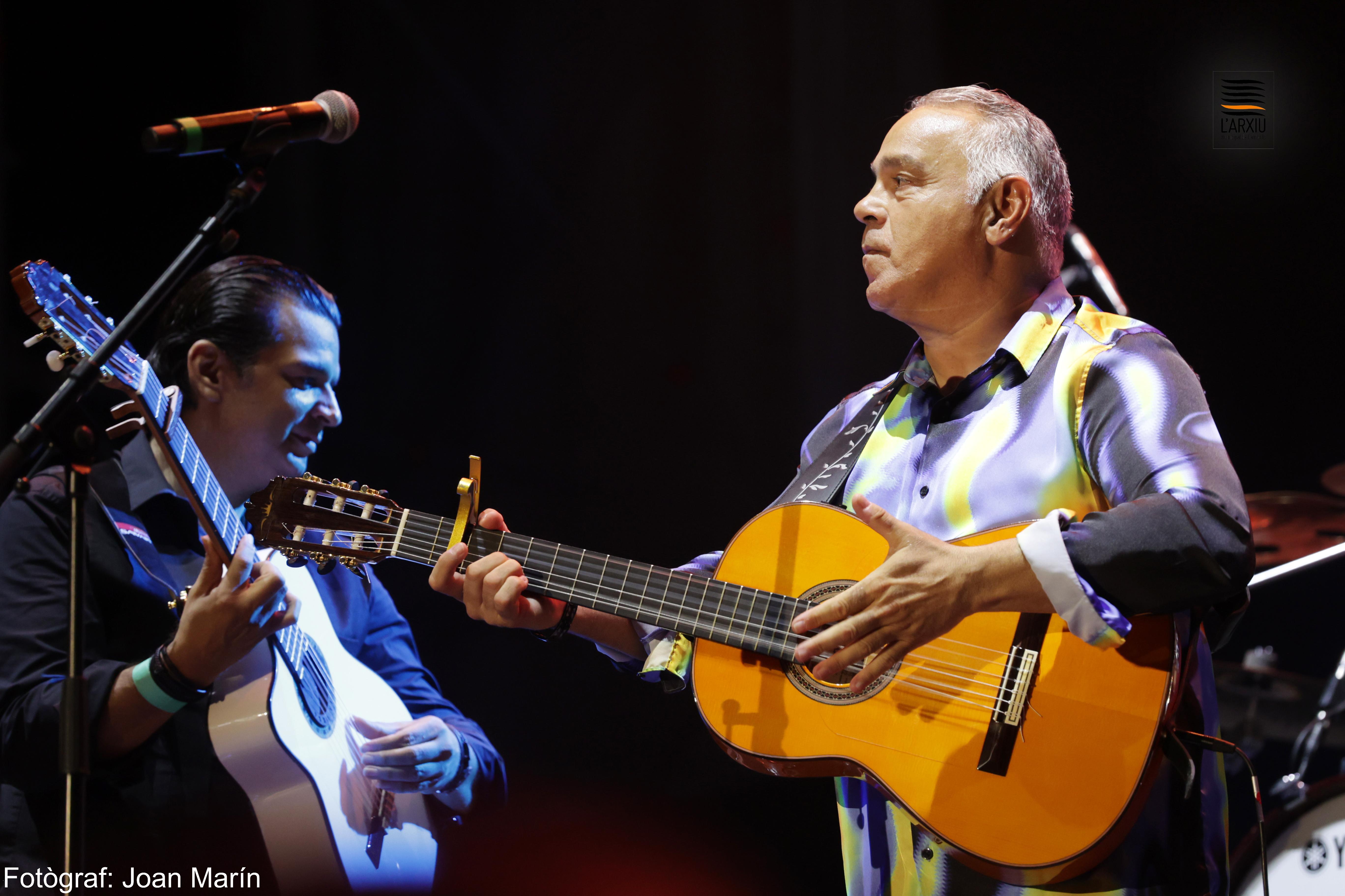 Gipsy Kings
