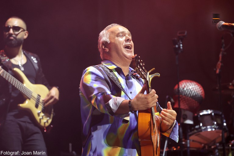 Gipsy Kings