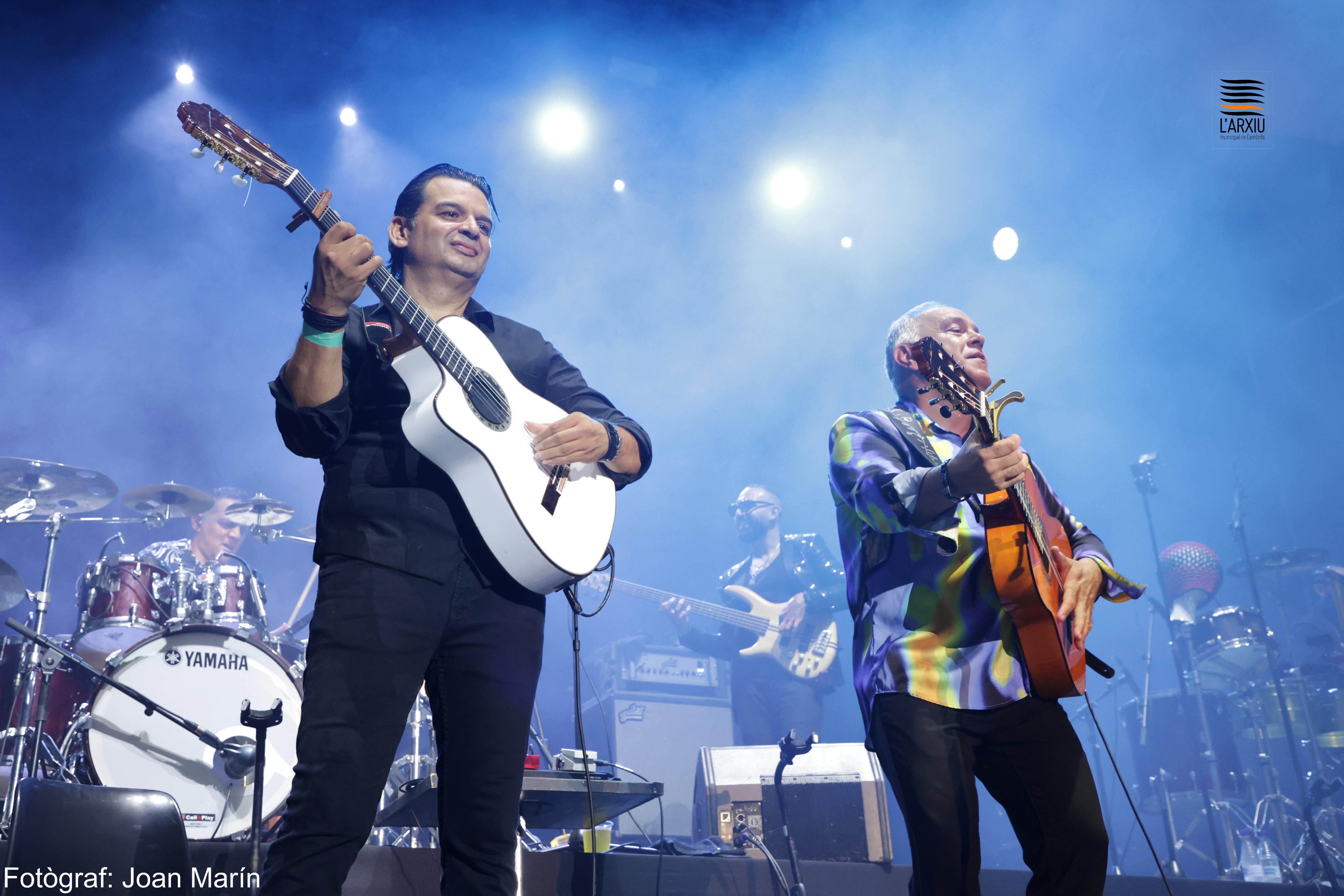Gipsy Kings