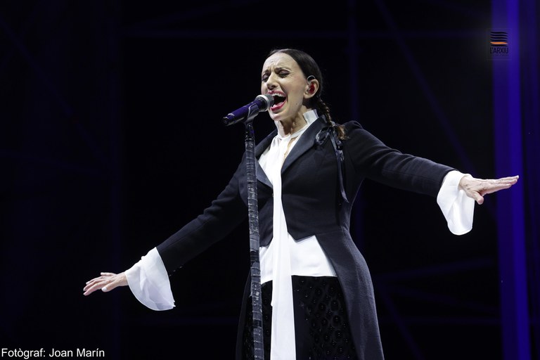 Luz Casal