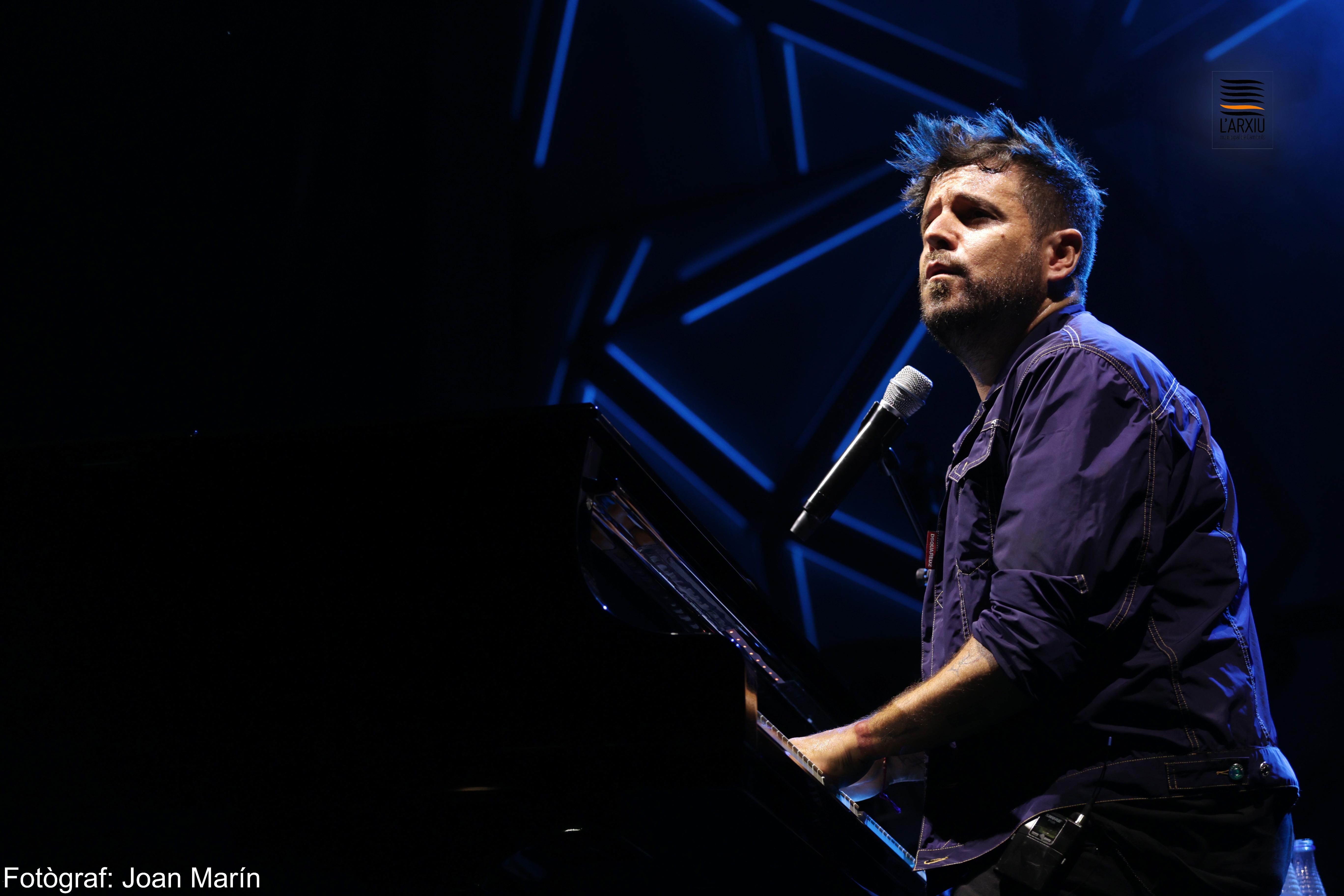 Pablo López