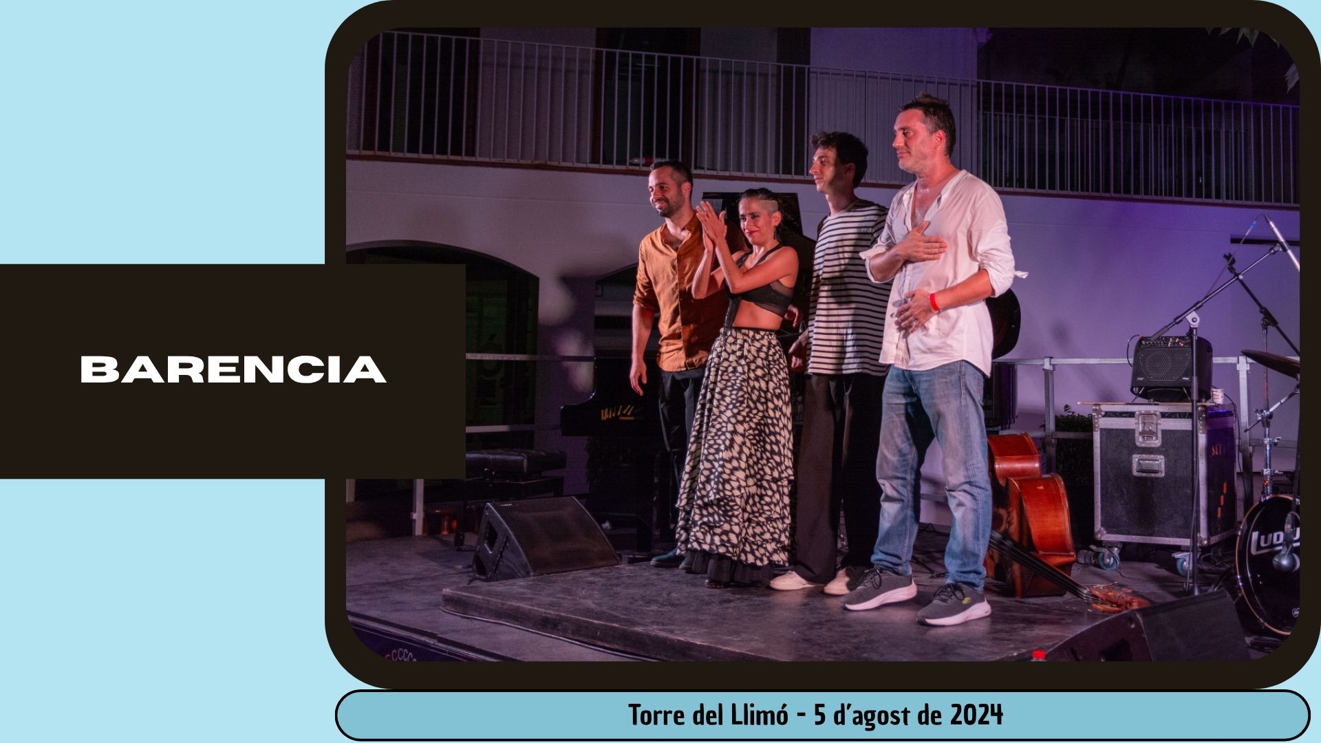 Barencia
