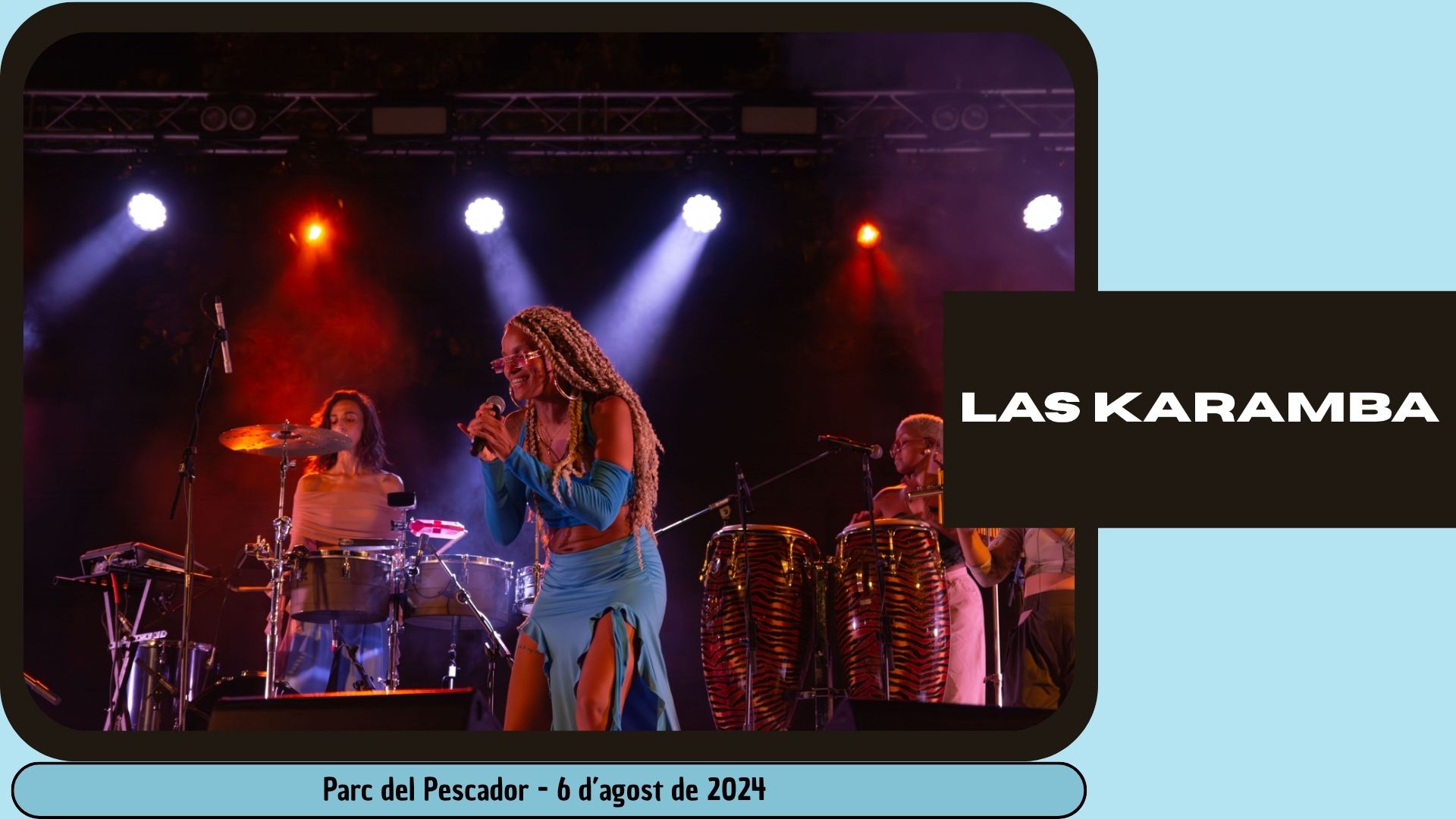 Las Karamba